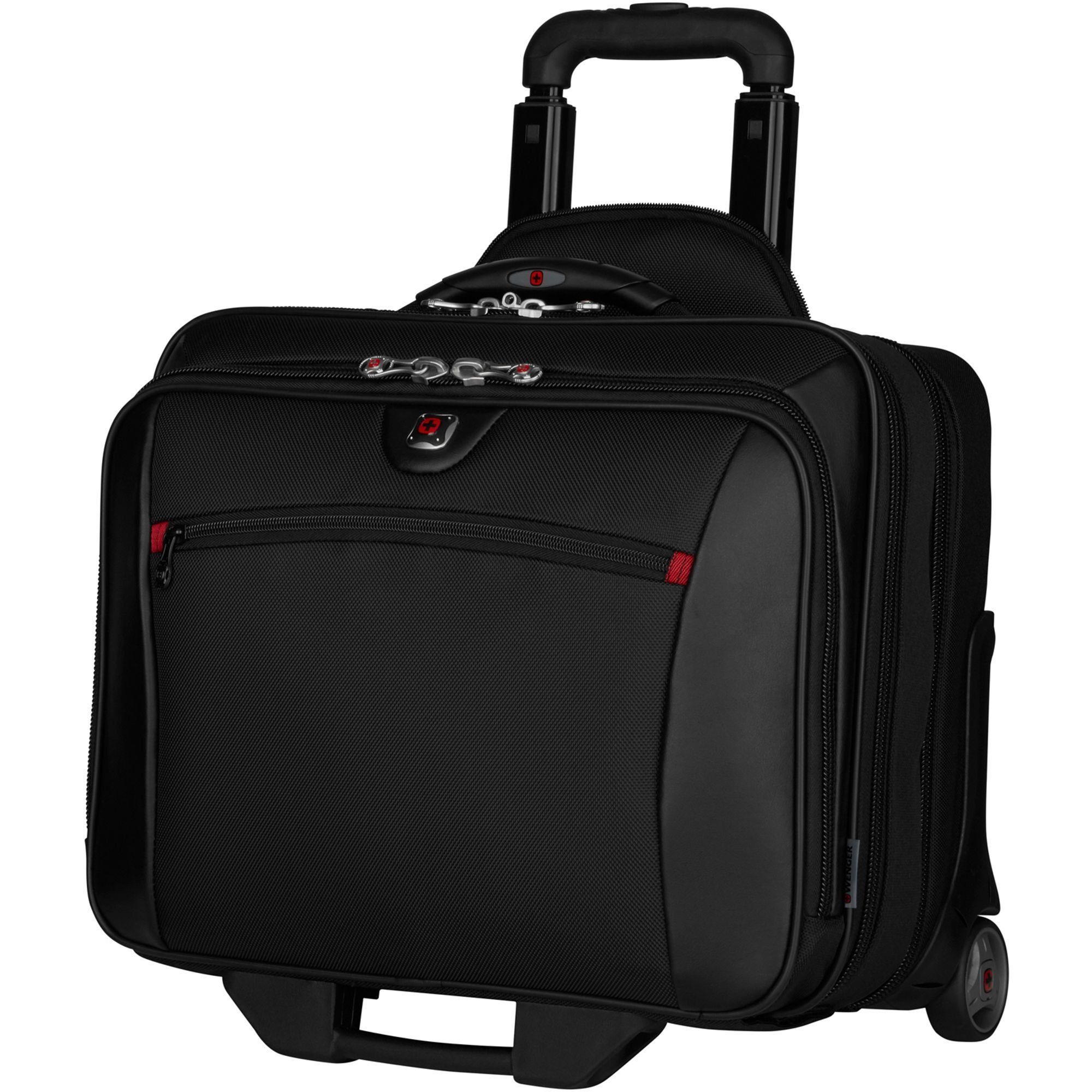 Wenger Business-Trolley Potomac, 2 Rollen, Polyester