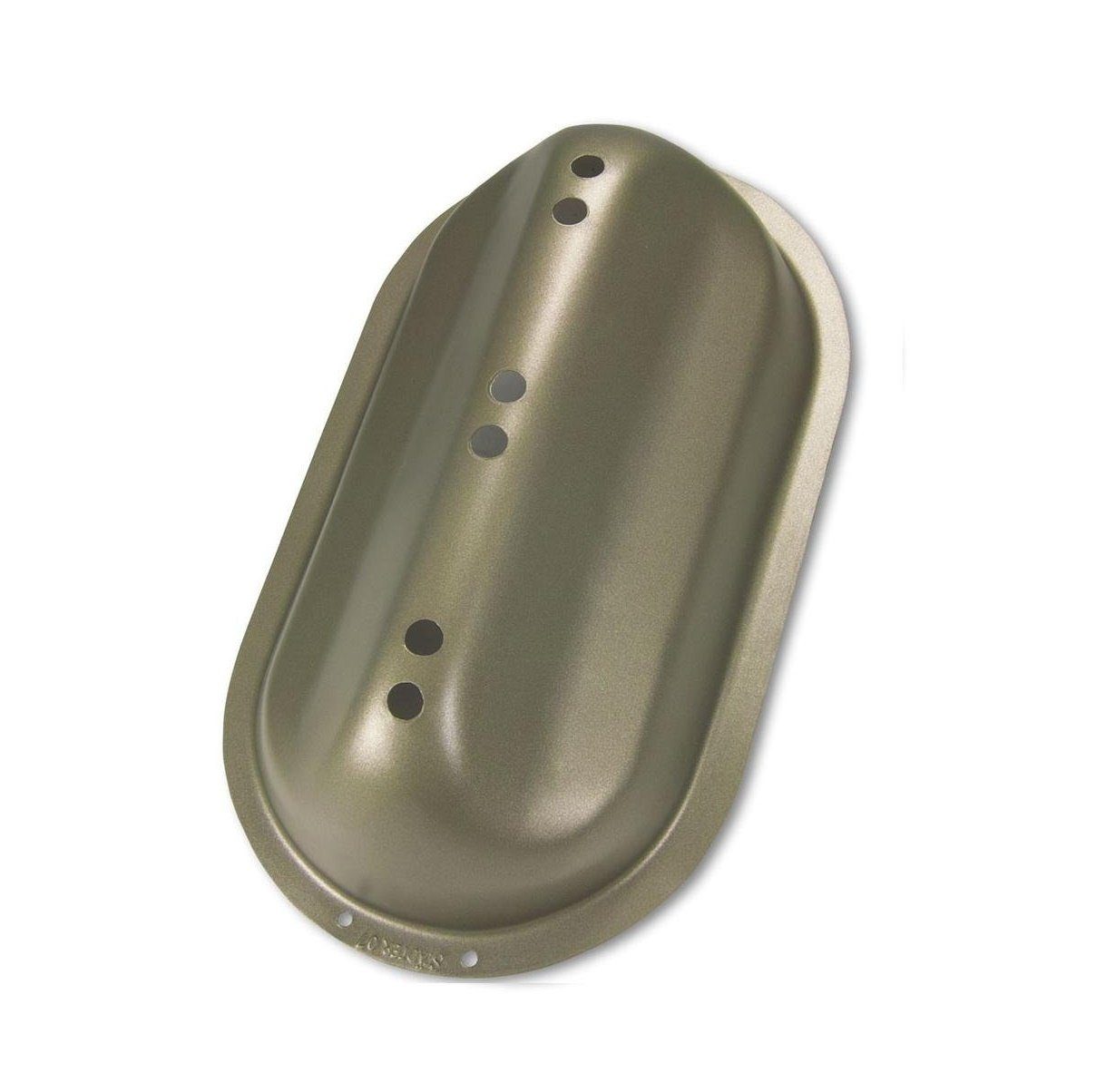 STÄDTER Backform Stollenbackform Antihaft, 23 cm für perfekte Backergebnisse, Robuste Antihaftbeschichtung, einfache Reinigung