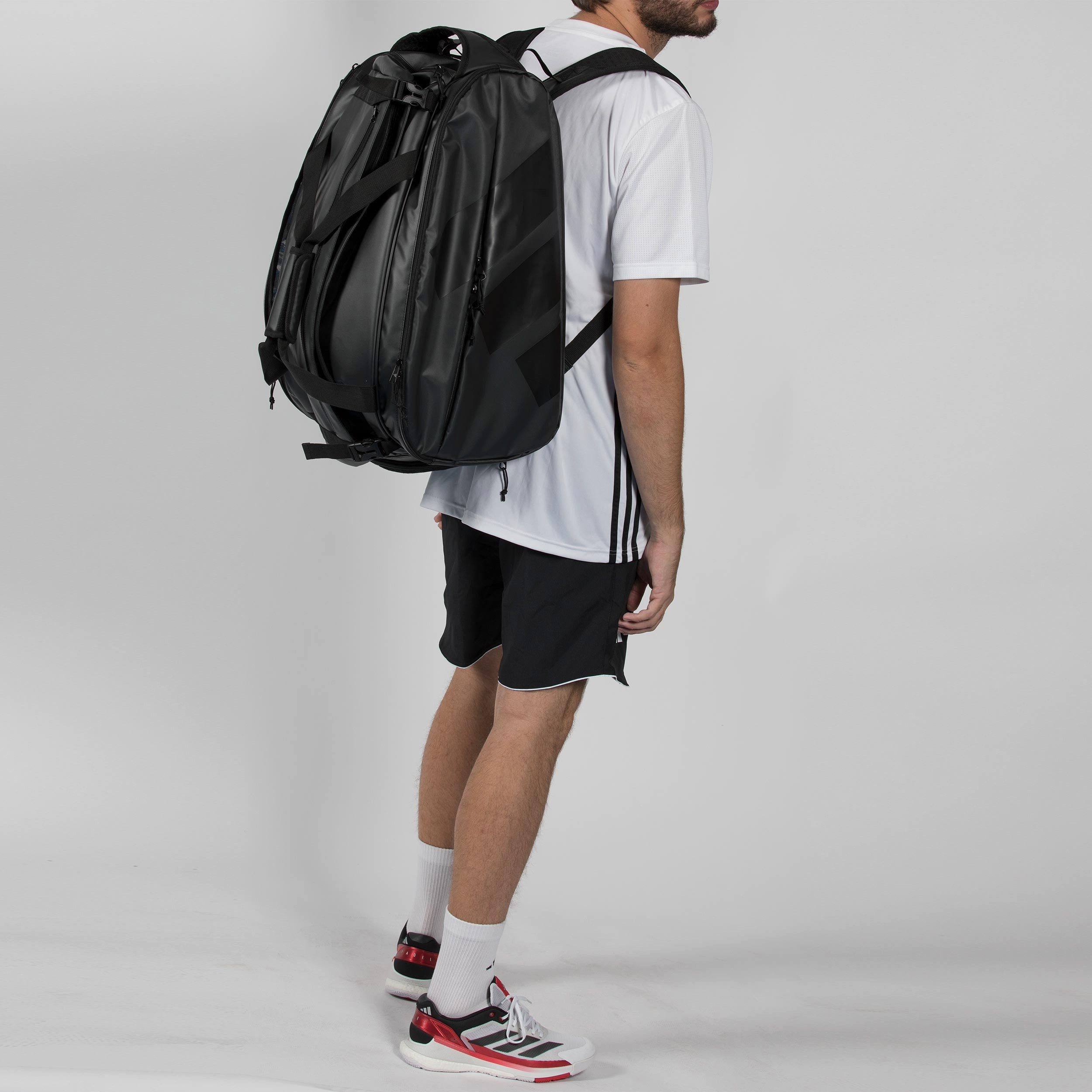 adidas Sportswear Padeltasche Multigame 2026 – Bild 4 von 5