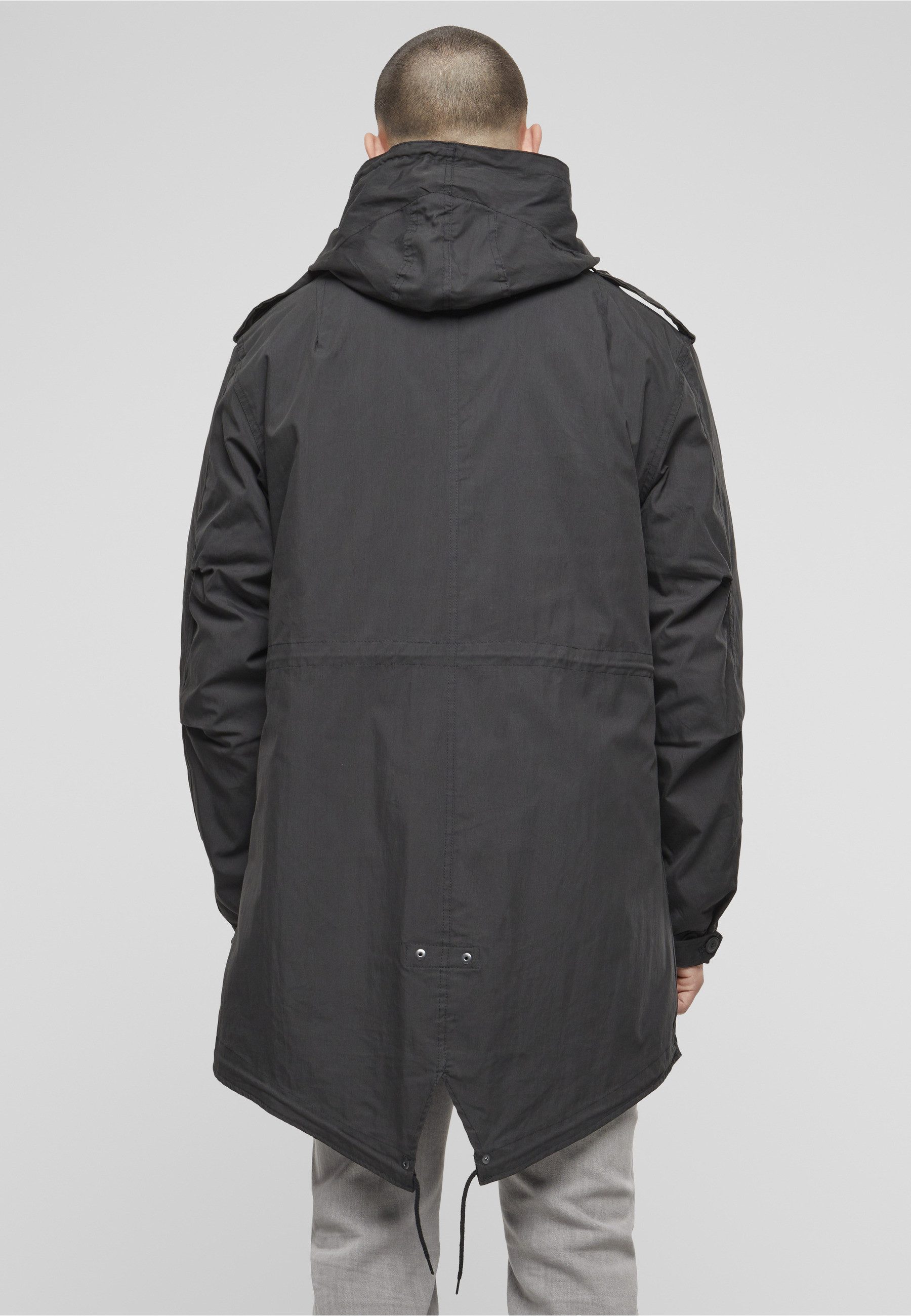 Brandit Winterjacke Brandit Herren M51 US Parka (1-St)