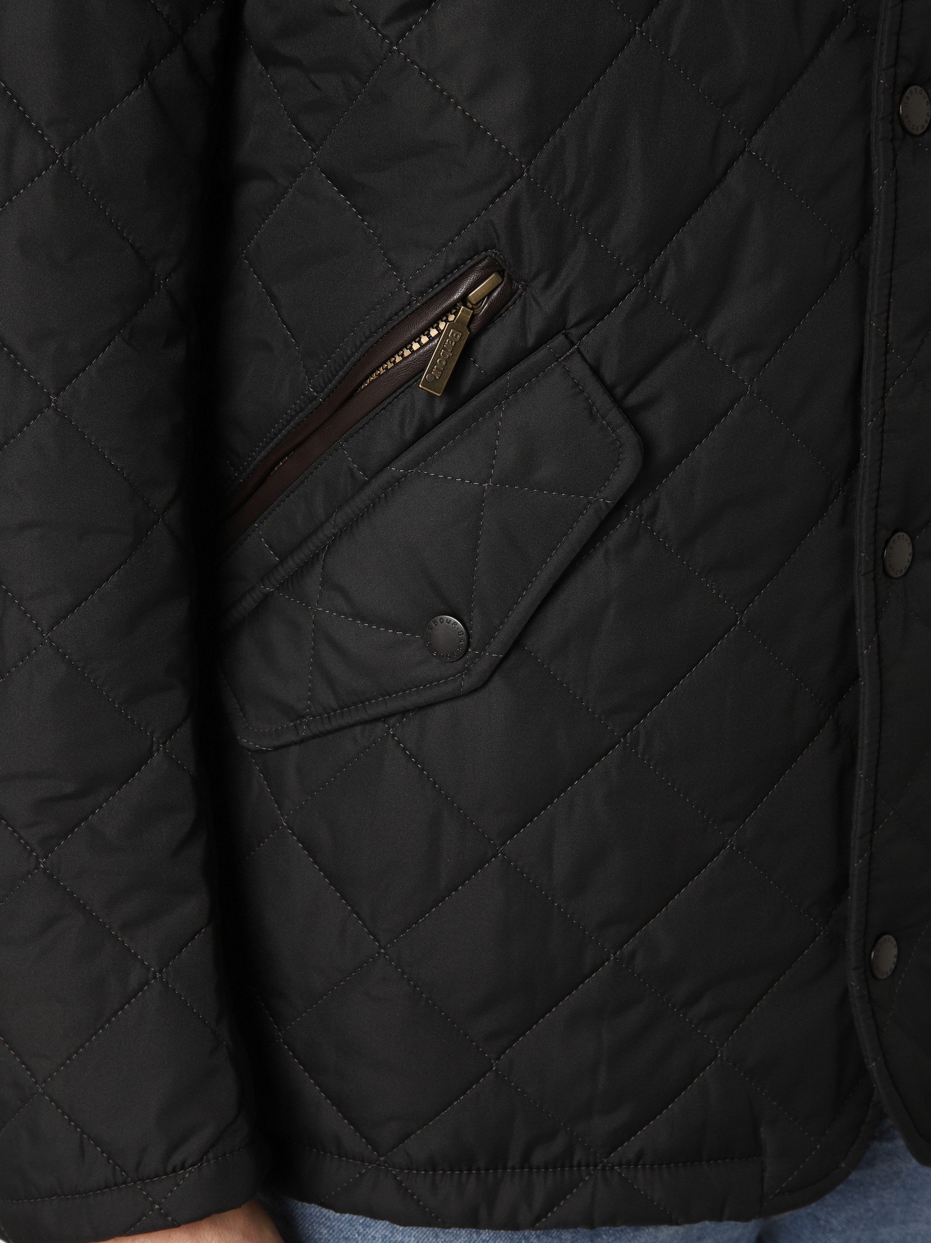 Barbour Steppjacke Chelsea