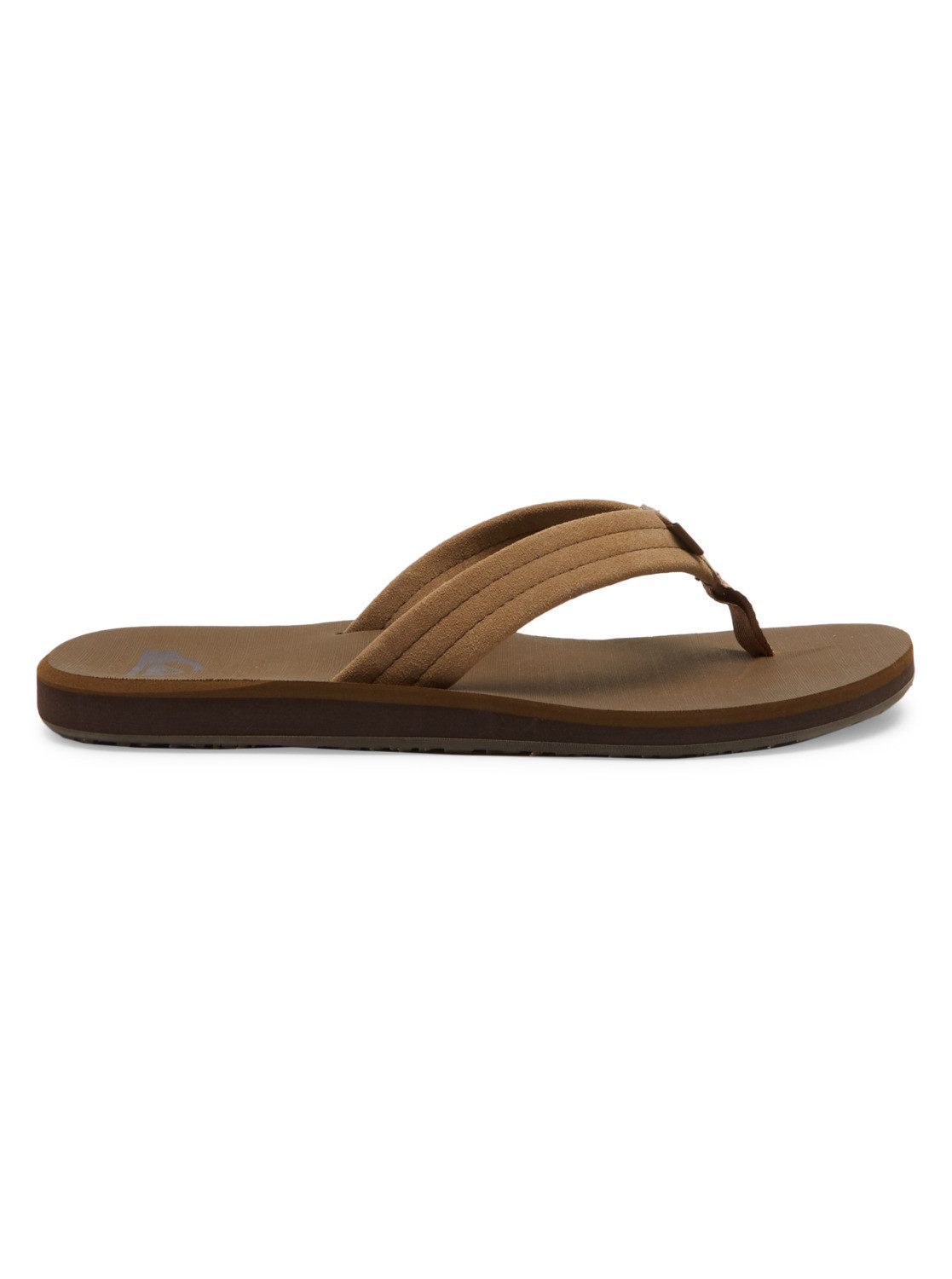 Quiksilver Carver Suede Core Sandale günstig online kaufen