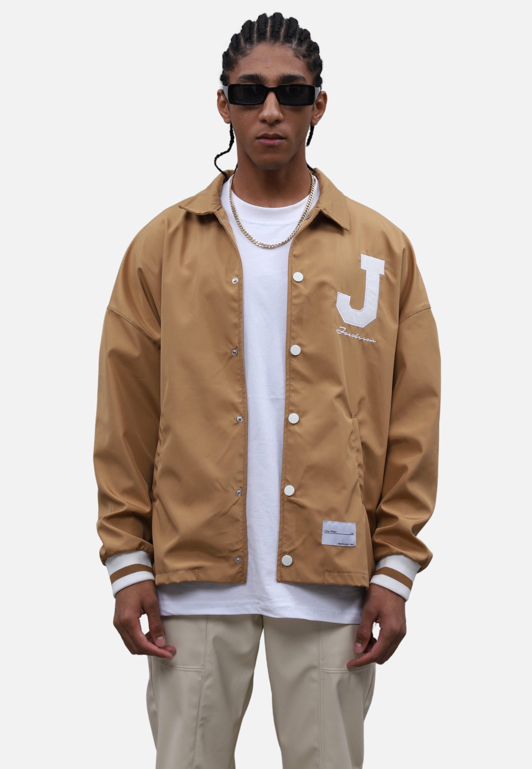 COFI Casuals Collegejacke Jacket J College günstig online kaufen