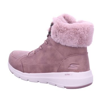 Skechers GLACIAL ULTRA - COZYLY Winterstiefel (2-tlg)