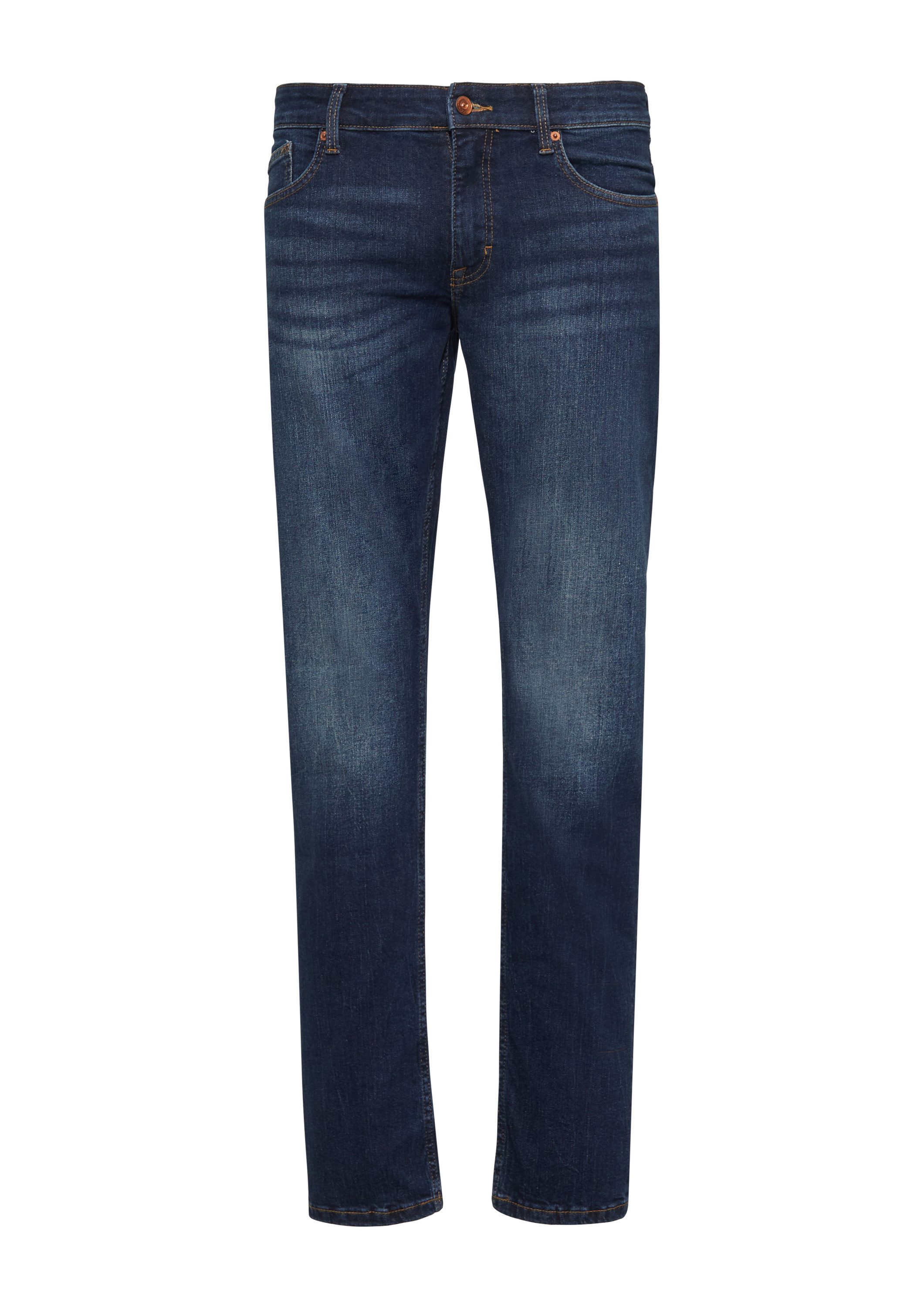 QS Slim-fit-Jeans Jeans-Hose RICK (1-tlg) günstig online kaufen