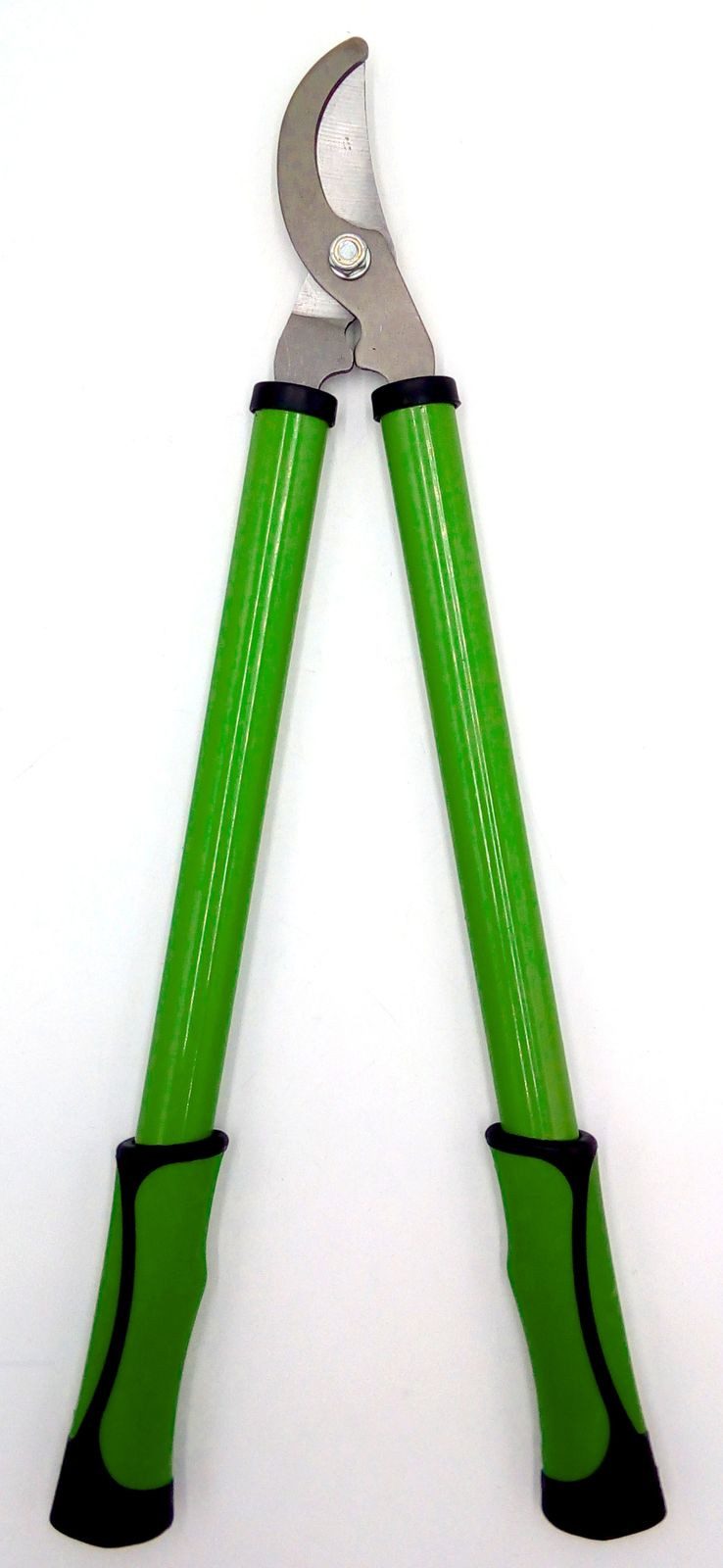 BURI Astschere 3er-Set Astschere Heckenschere Rosenschere Gartenschere Baumschere