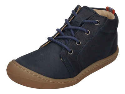 KOEL BEN M LEATHER 06M001.121-110 Barfußschuh Blue