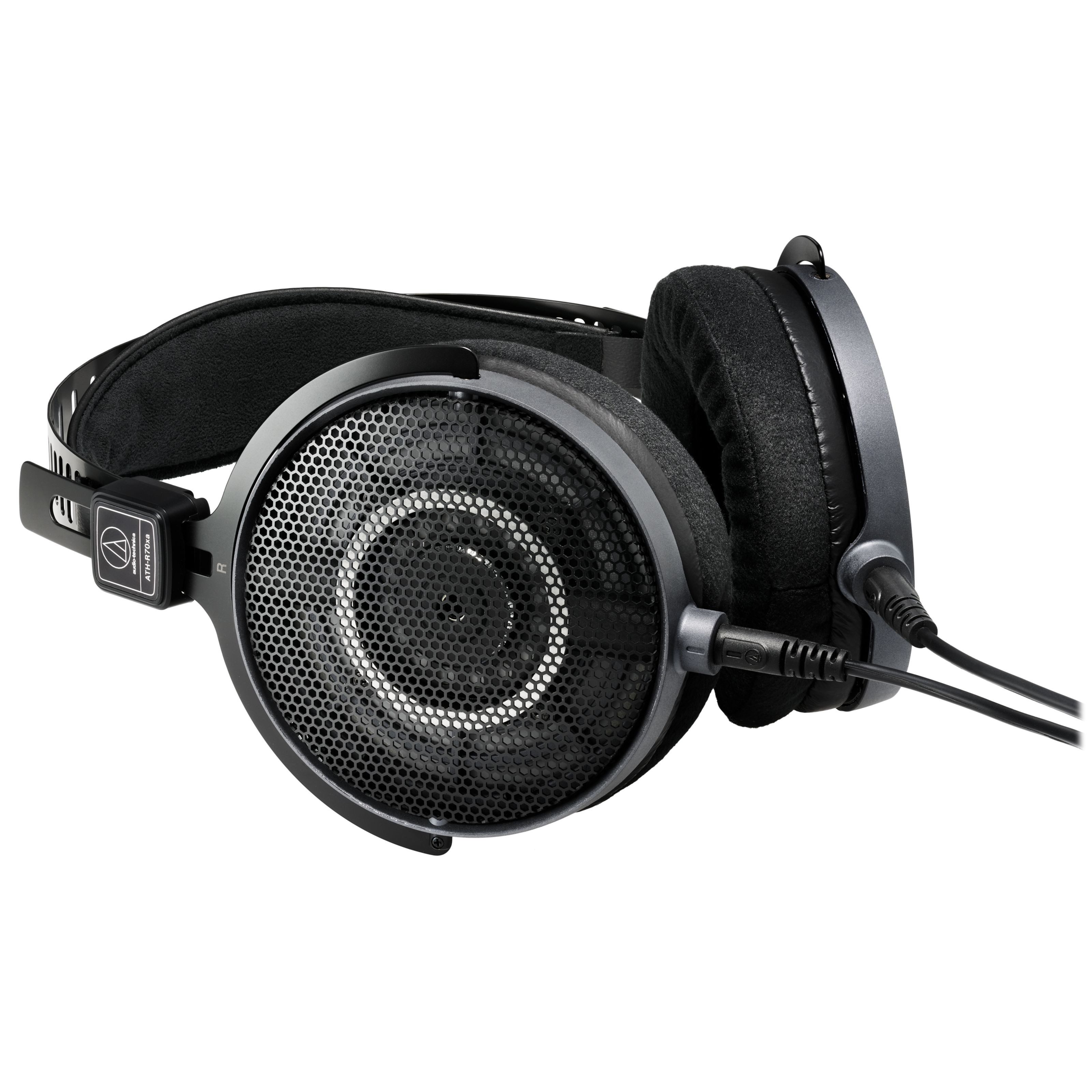 audio-technica Kopfhörer (ATH-R70Xa - Kopfhörer offen)