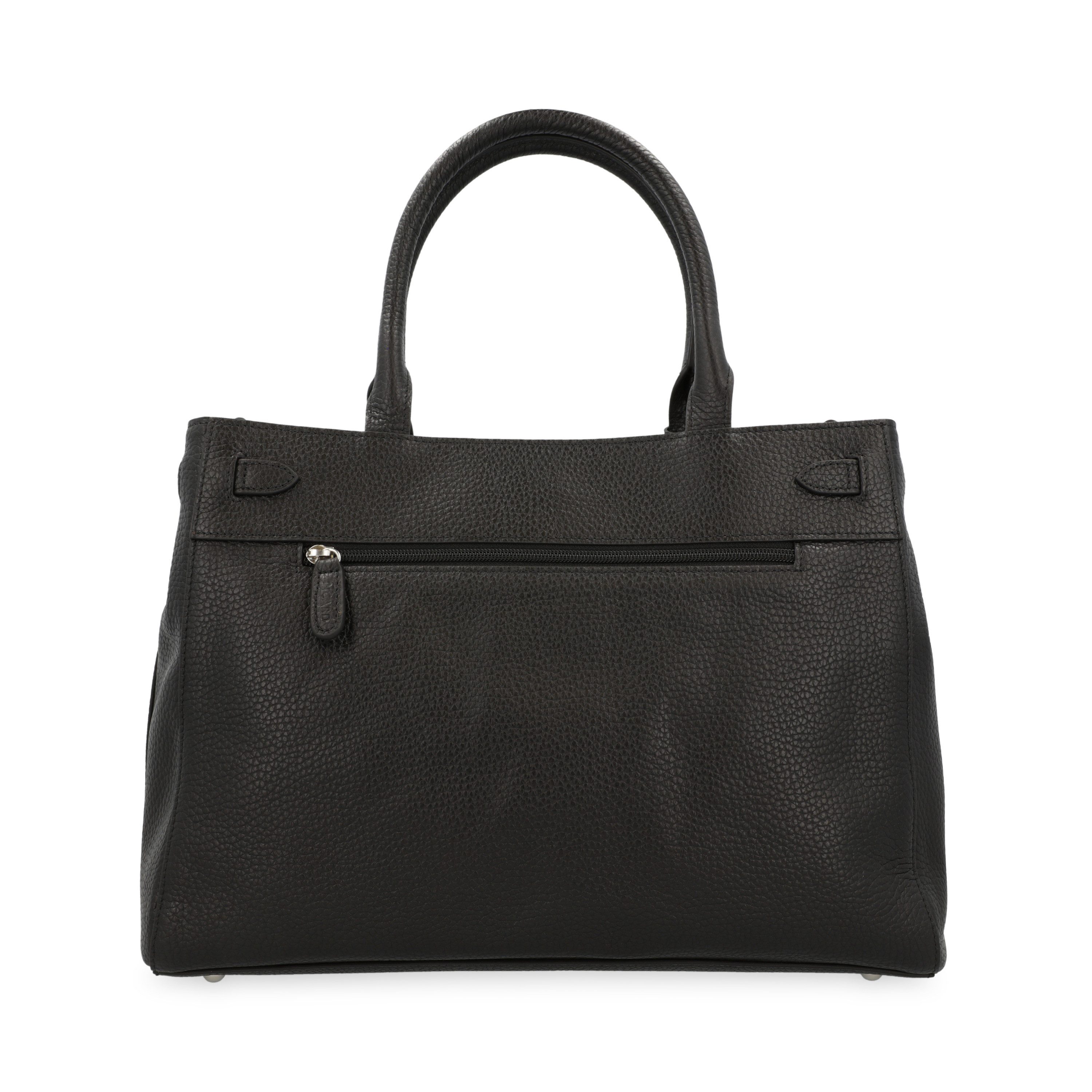 Picard Shopper PICARD Shopper Poppy aus Echtleder