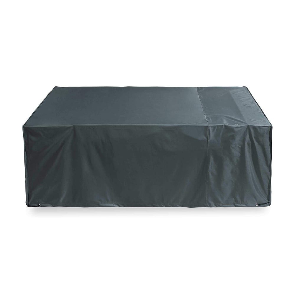 Lumaland Gartenmöbel-Schutzhülle Schutzhülle Abdeckung für Gartentisch günstig online kaufen
