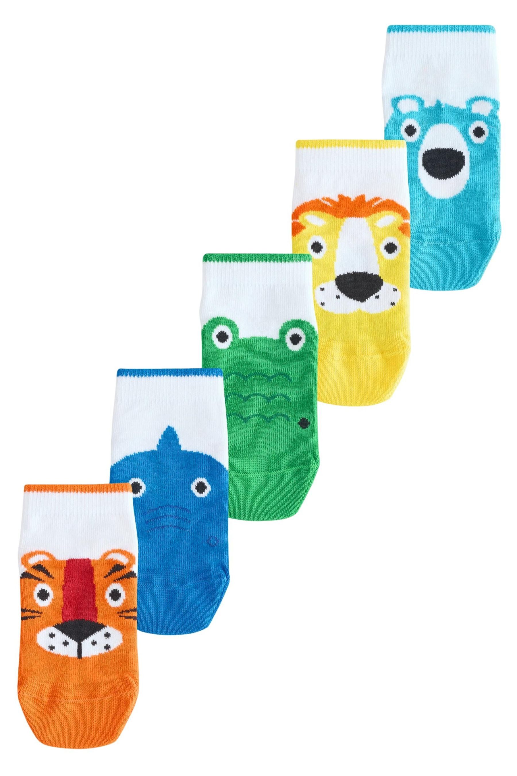 Next Basicsocken Sneaker-Socken mit Baumwolle im günstig online kaufen