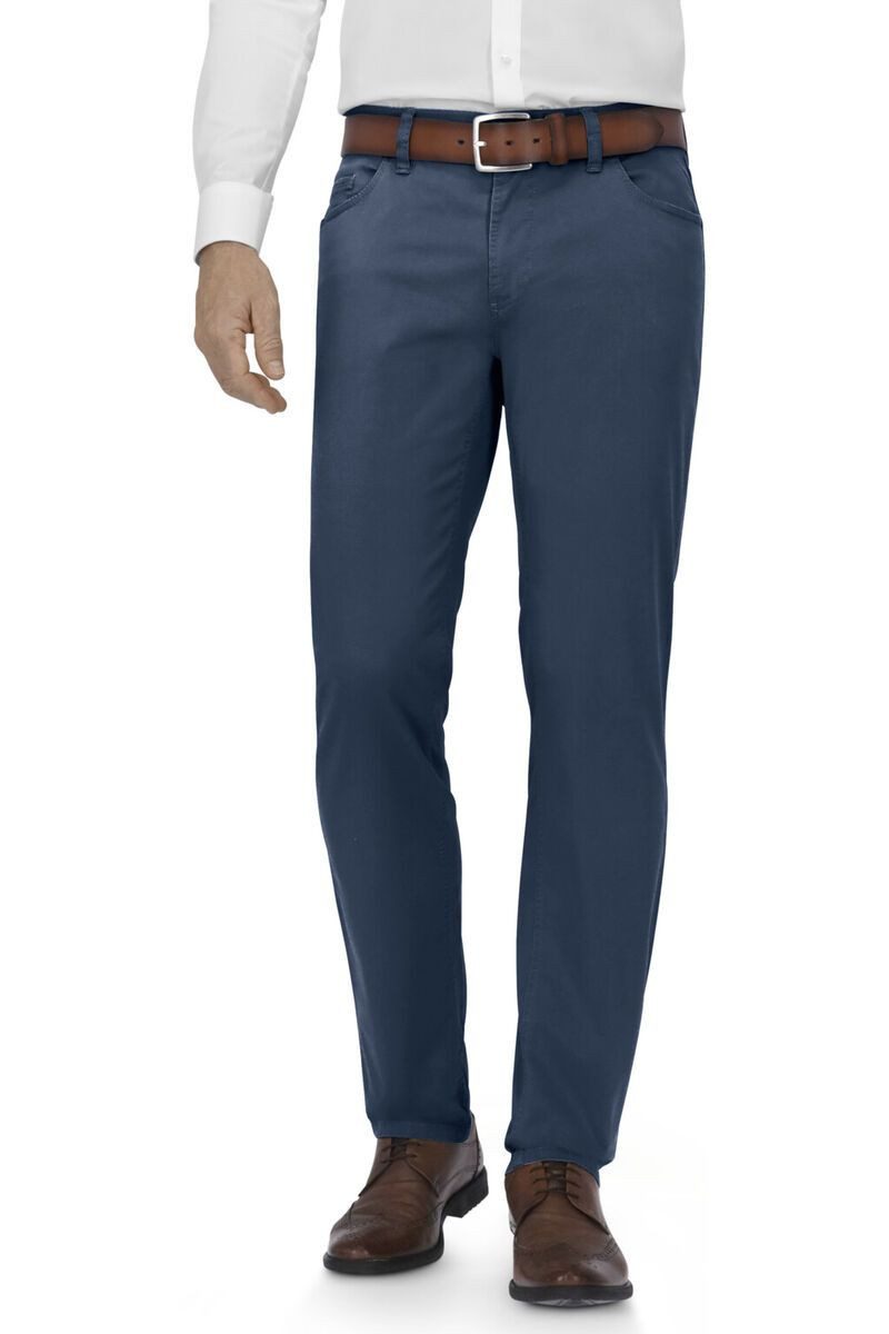 Stoffhose