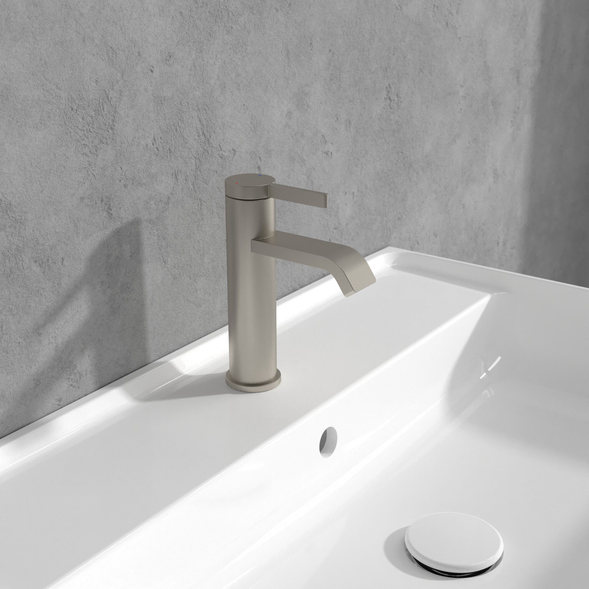 Villeroy & Boch Waschtischarmatur Dawn 100 günstig online kaufen