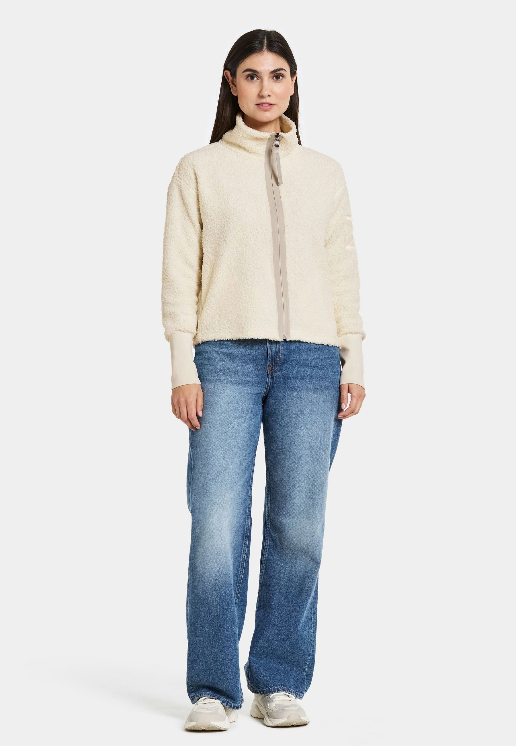 Didriksons Fleecejacke ALEXA WNS FZ 3 günstig online kaufen