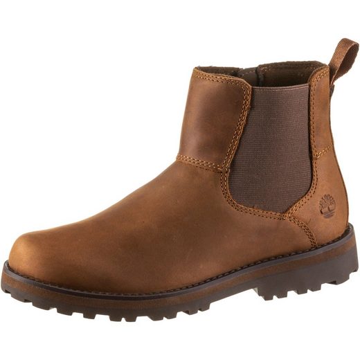 Timberland »Courma Kid Chelsea« Ankleboots