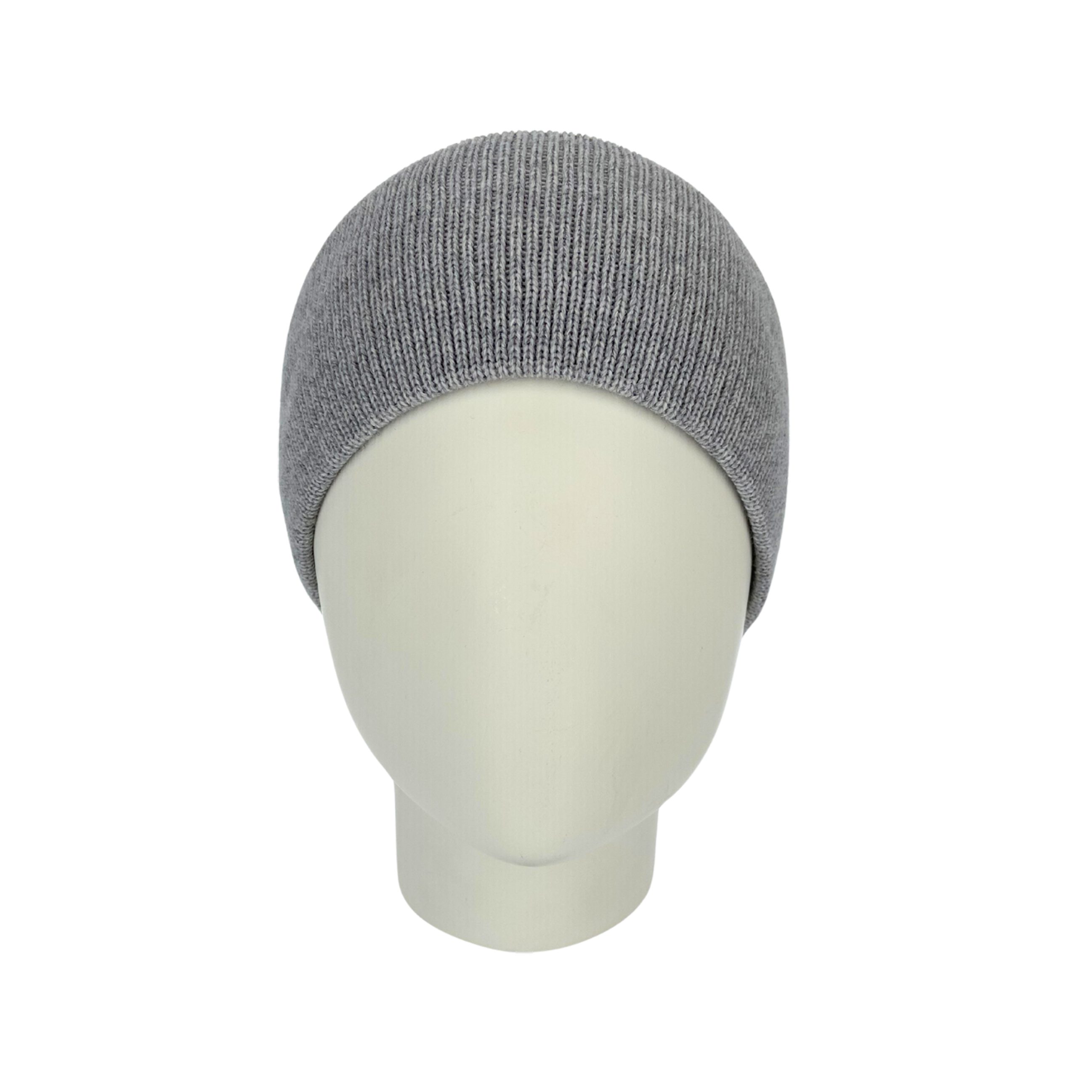 halsüberkopf Accessoires Stirnband Stirnband Feinstrick Made in Germany