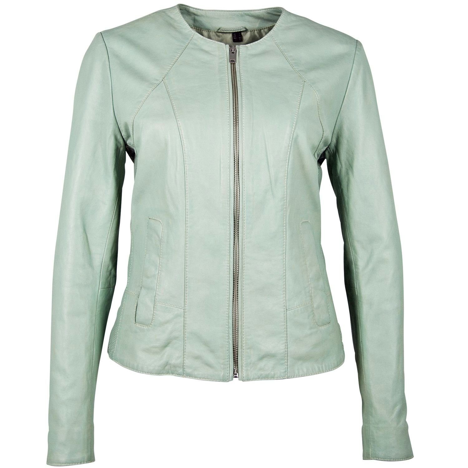 Deercraft Lederjacke Solej LPL