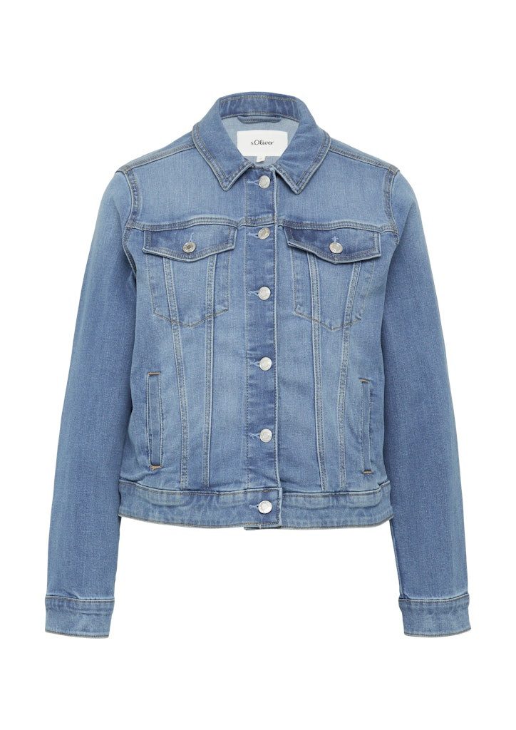 s.Oliver Funktionsjacke S.Oliver red Label women günstig online kaufen