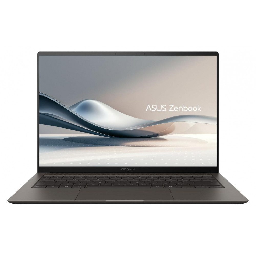 Asus 90NB14F1-M00XY0 Zenbook S14 UX5406SA-PV528W Notebook Silber Notebook