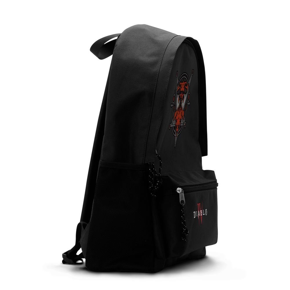 Rucksack Diablo