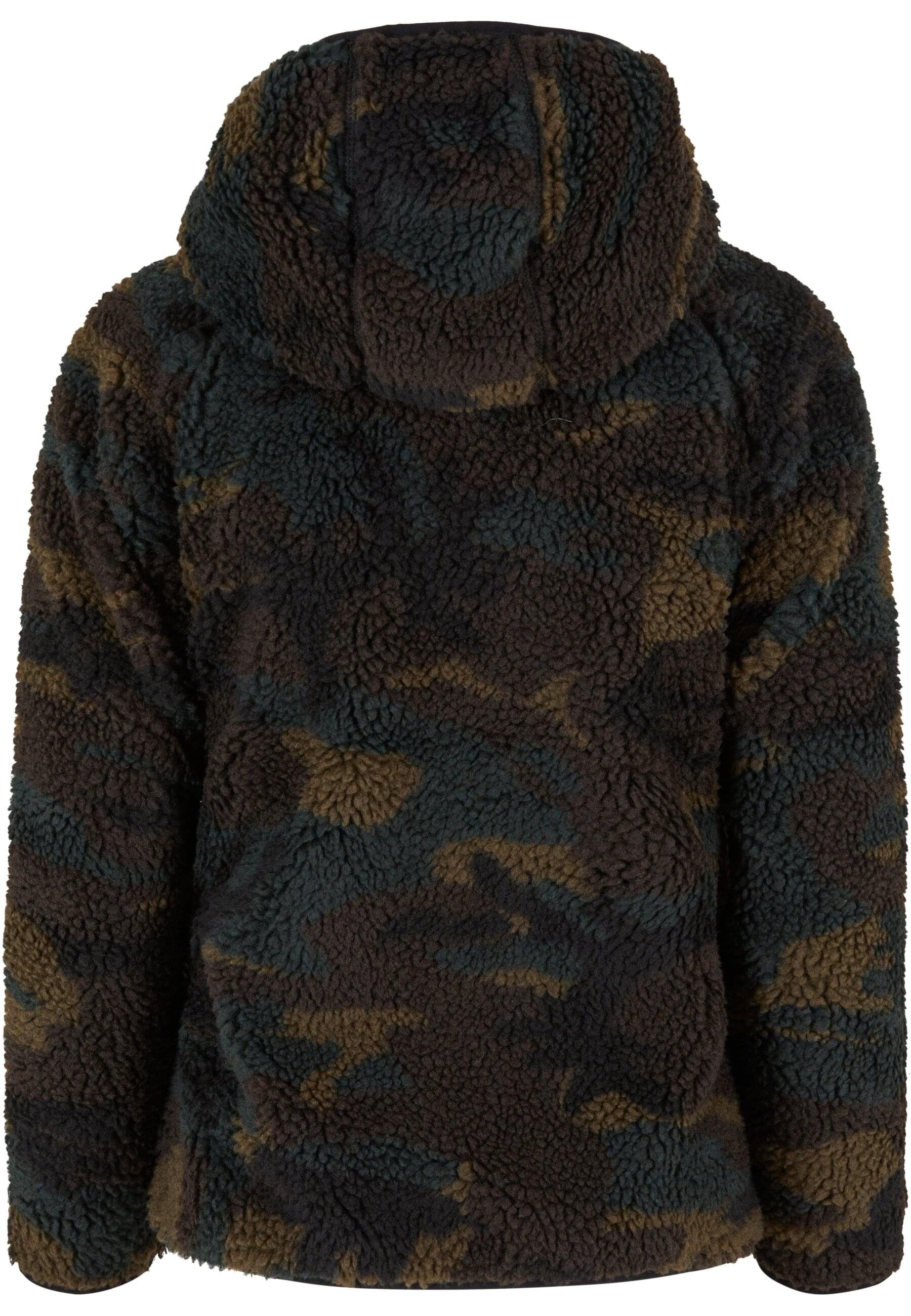 Brandit Fleecejacke Women Teddyfleece Jacket Hooded günstig online kaufen