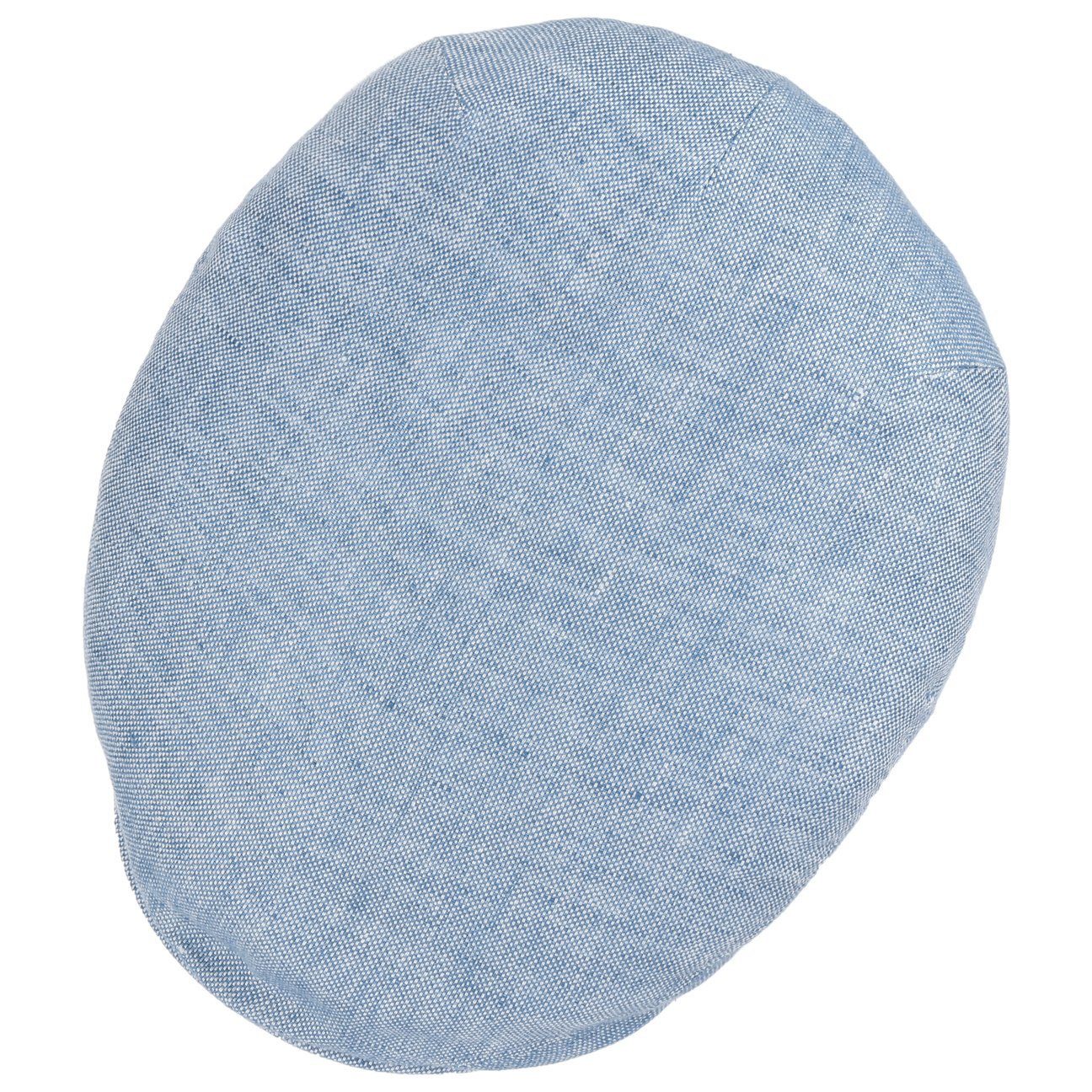 Stetson Flat Cap (1-St) Schirmmütze mit günstig online kaufen