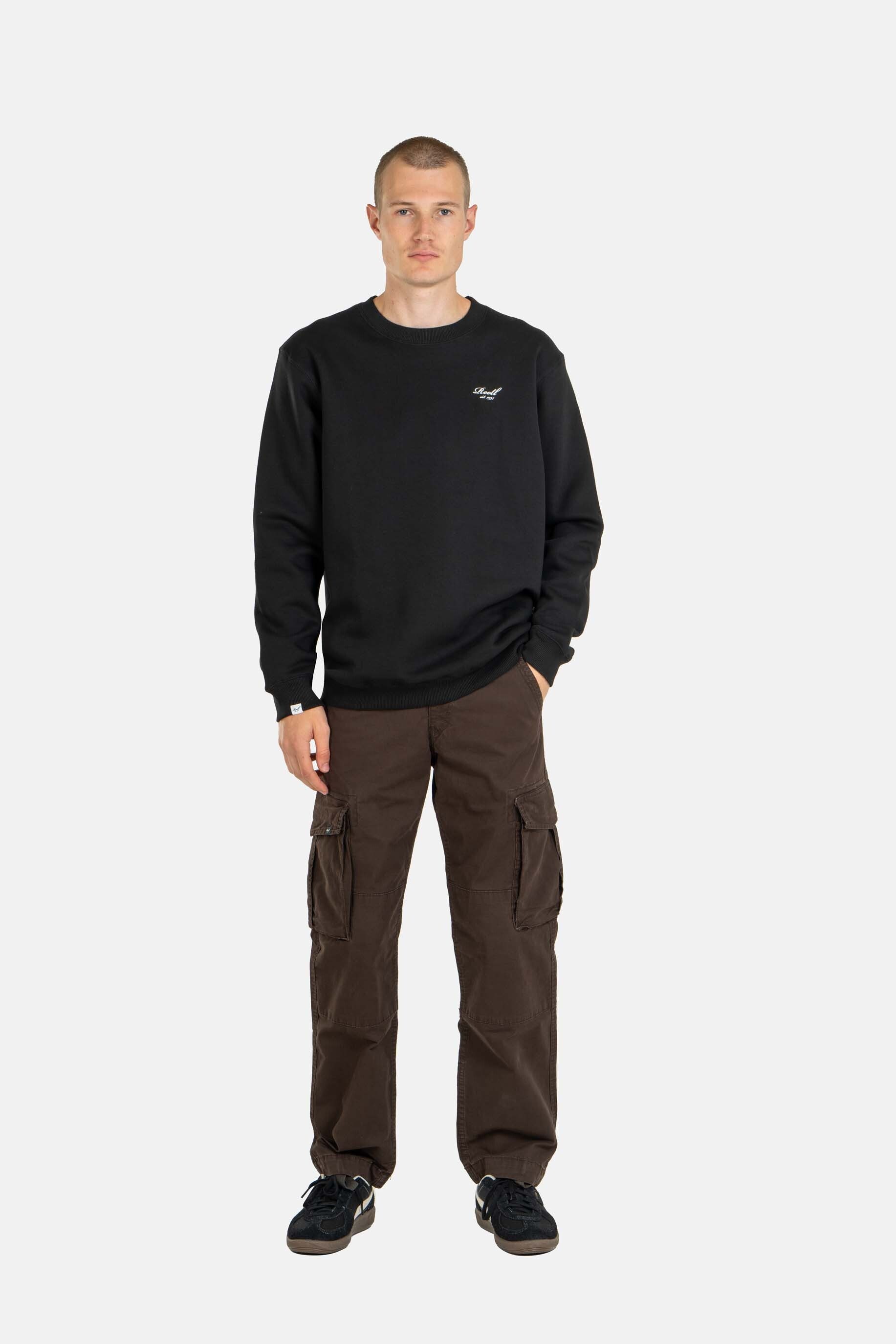 REELL Chinohose Flex Cargo LC günstig online kaufen