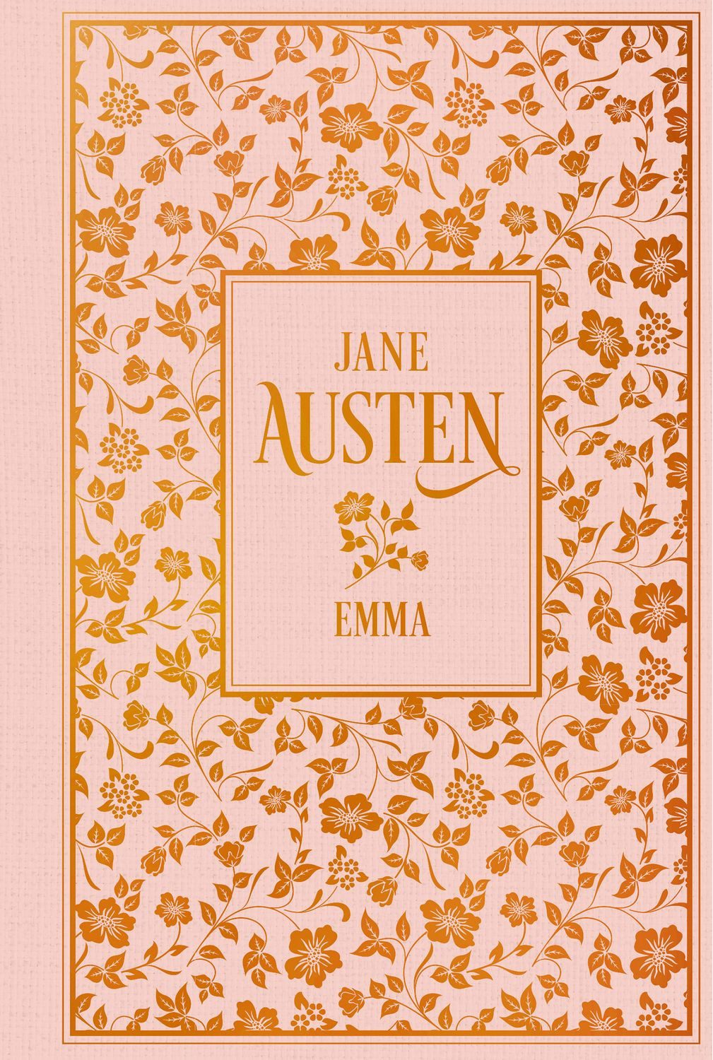 Emma / Jane Austen