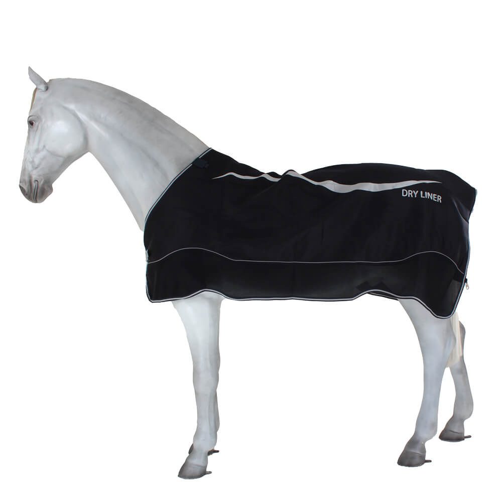 Horseware Pferde-Abschwitzdecke Horseware Dry Liner
