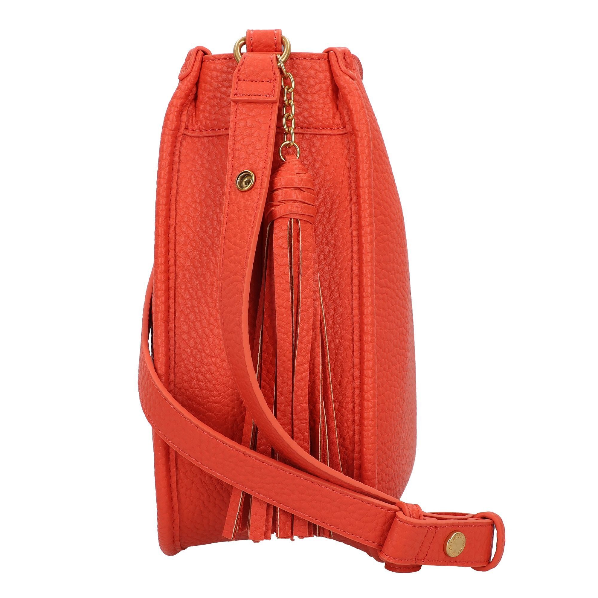 Liu Jo Schultertasche Ama, Polyurethan