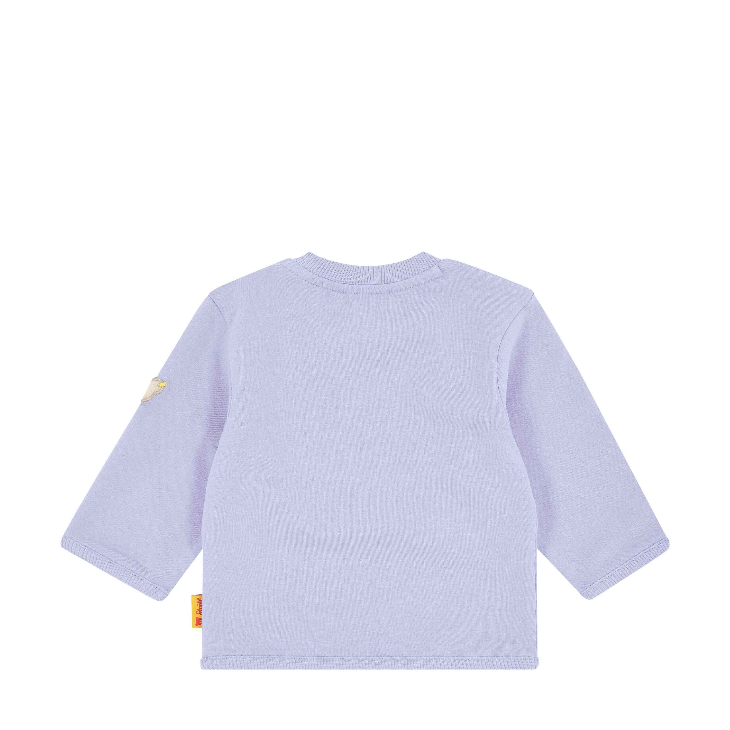 Steiff Sweatshirt Sweatshirt Woof & Fluff