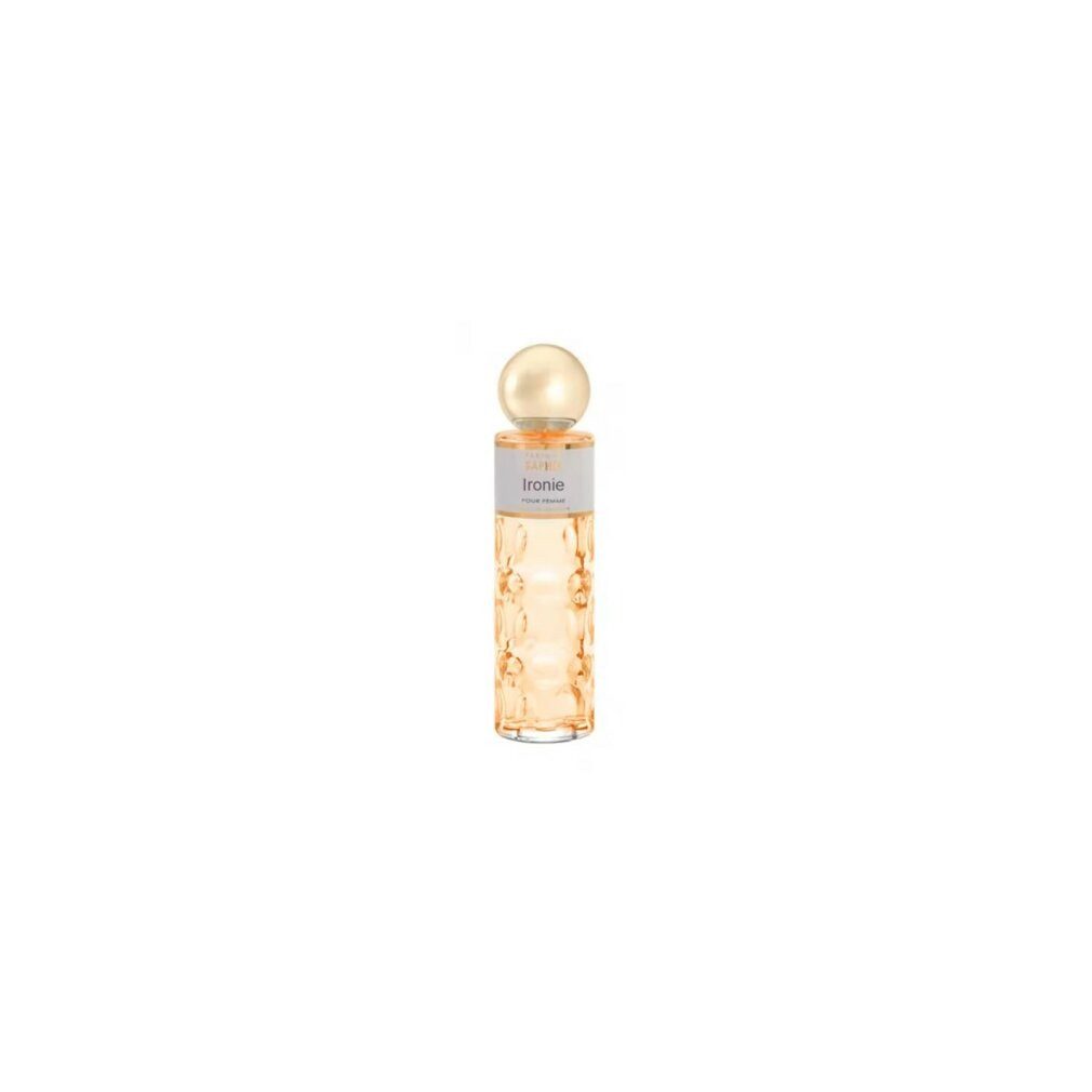 Eau de Parfum Ironie Edp Spray 200 Ml