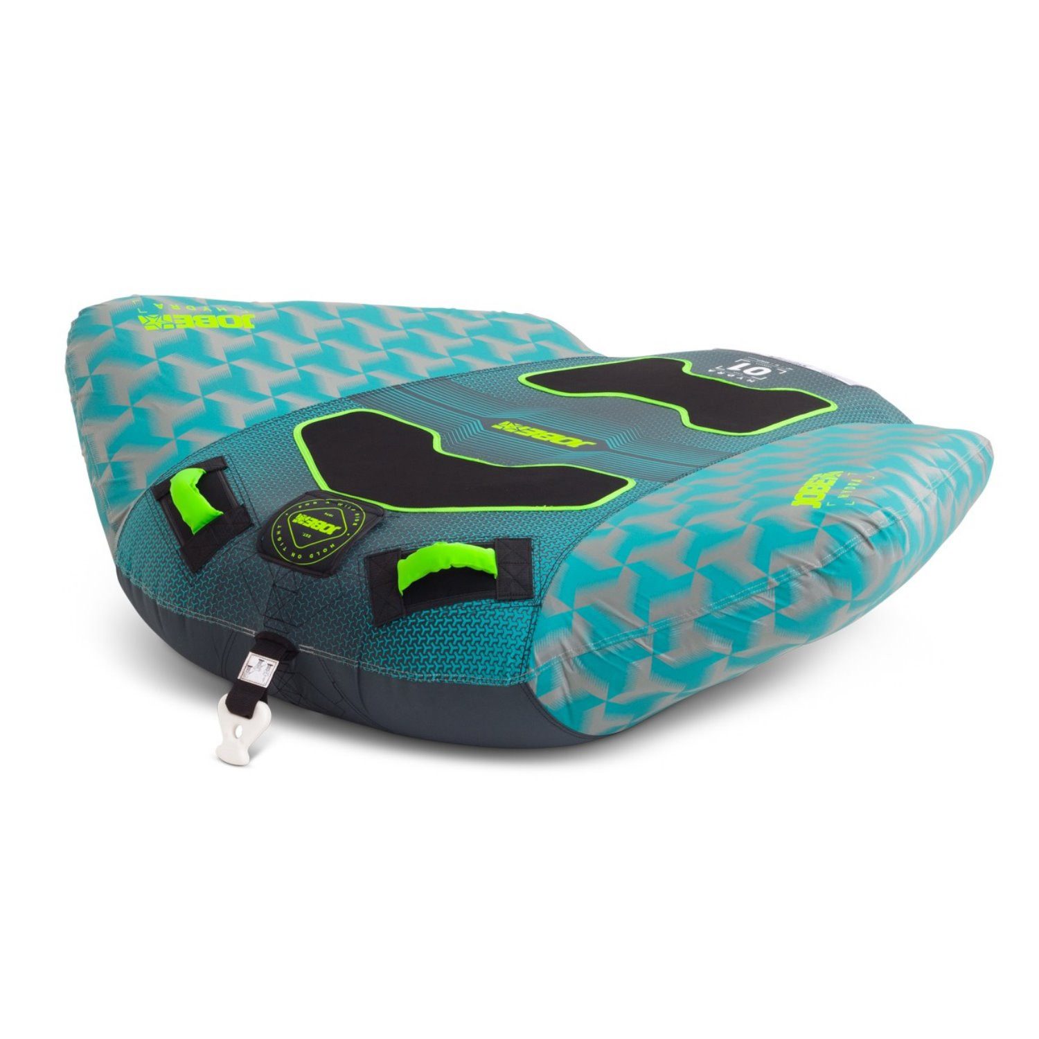 SUP-Board Jobe Hydra Towable 1 Personen Schleppring Wasserring Schleppreifen