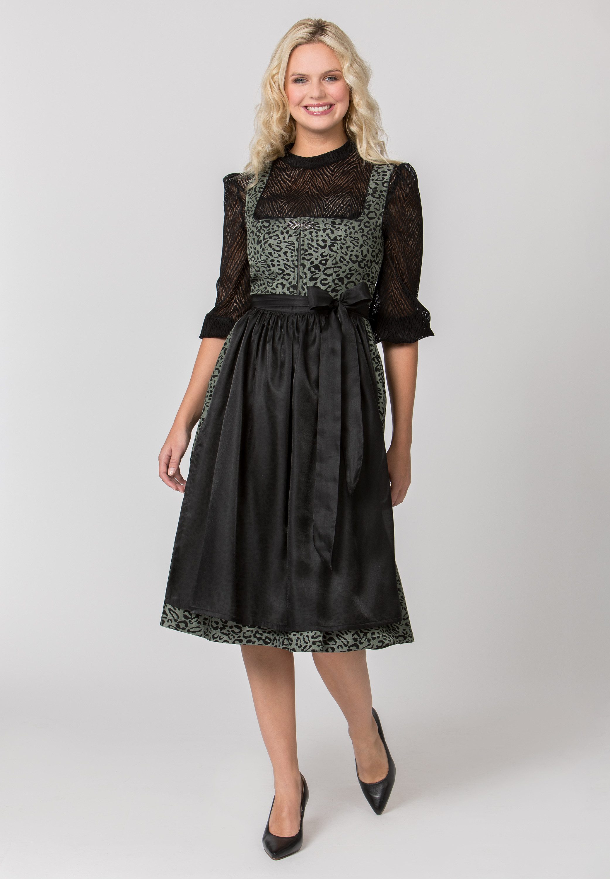 Stockerpoint Dirndl Ravinna