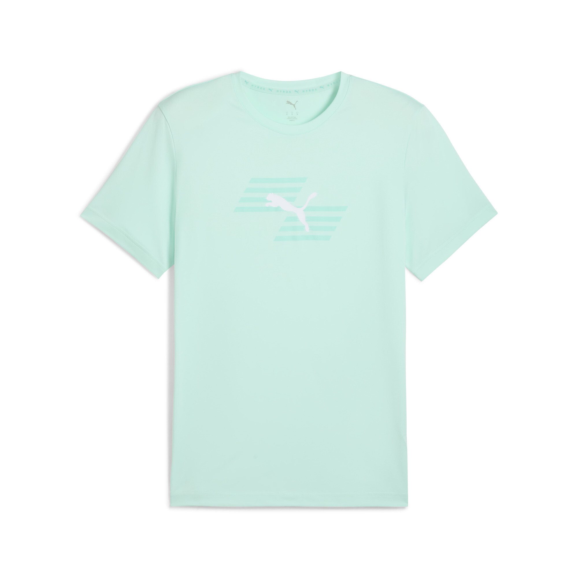 PUMA Trainingsshirt PUMA x HYROX Graphic günstig online kaufen