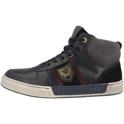 Pantofola d´Oro Frederico Uomo Mid Herren Sneaker