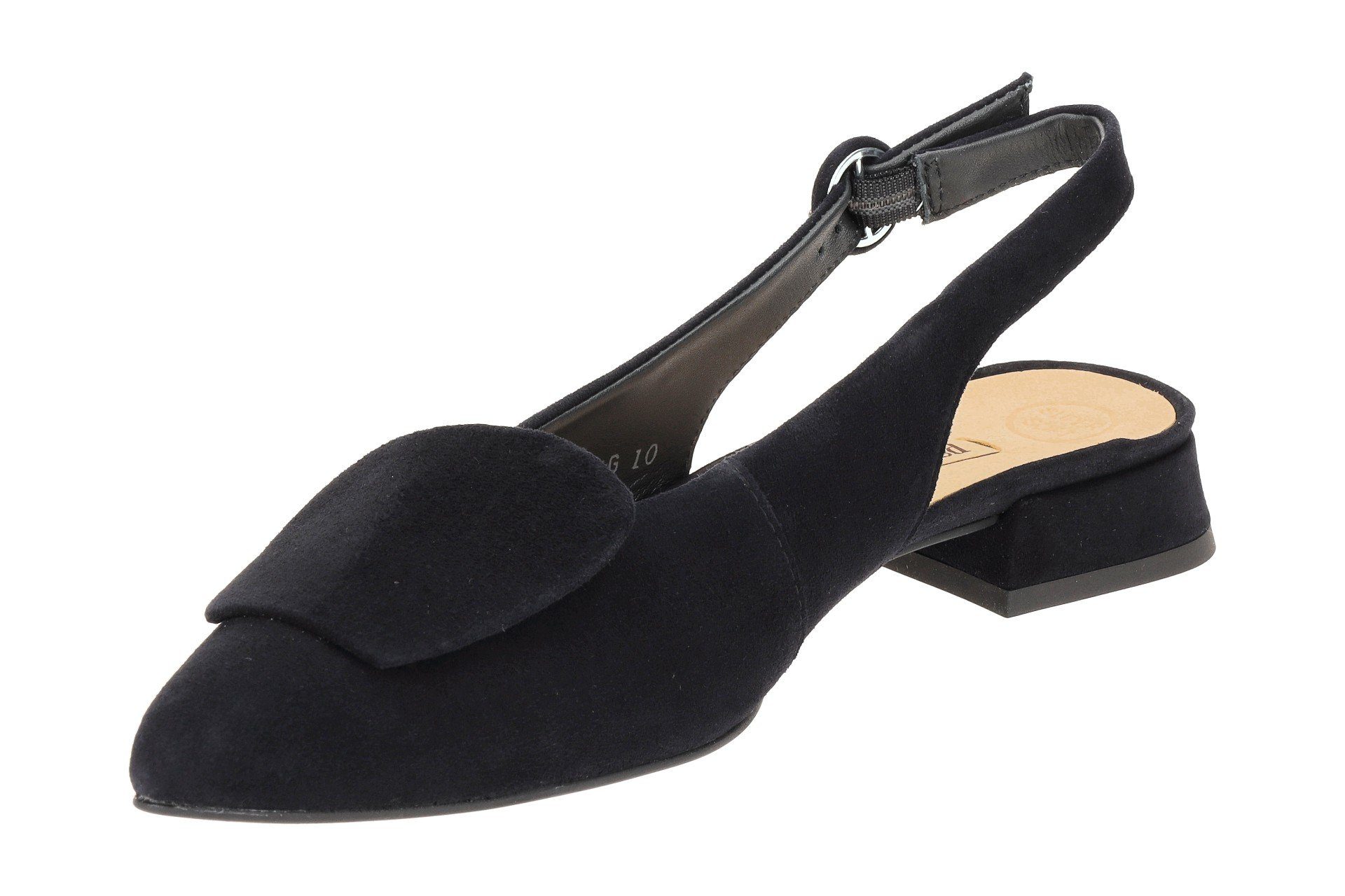 Paul Green 6090-035 Slingpumps