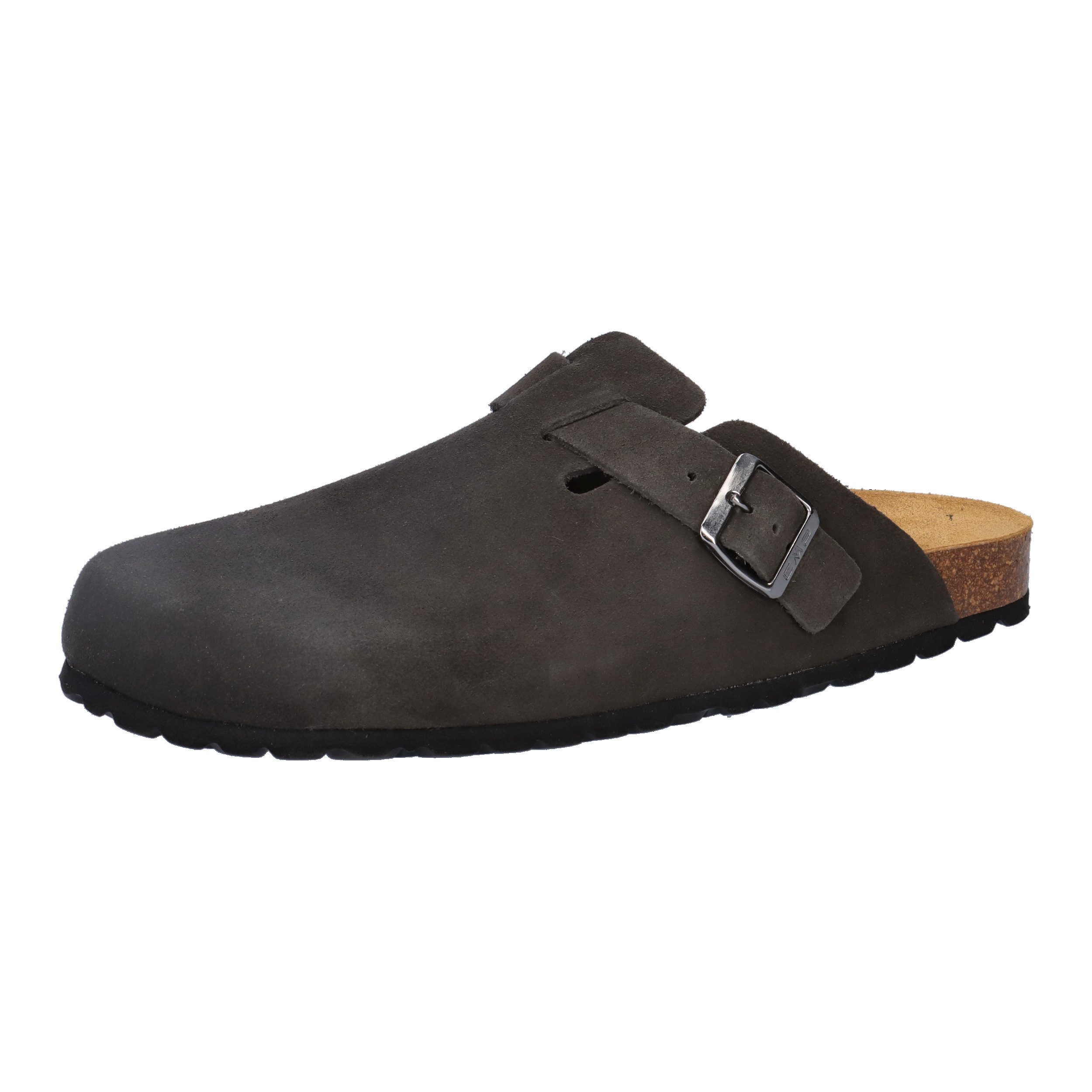 CMP CMP Herren Hausschuhe Navarro Slippers 3Q89547 Hausschuh