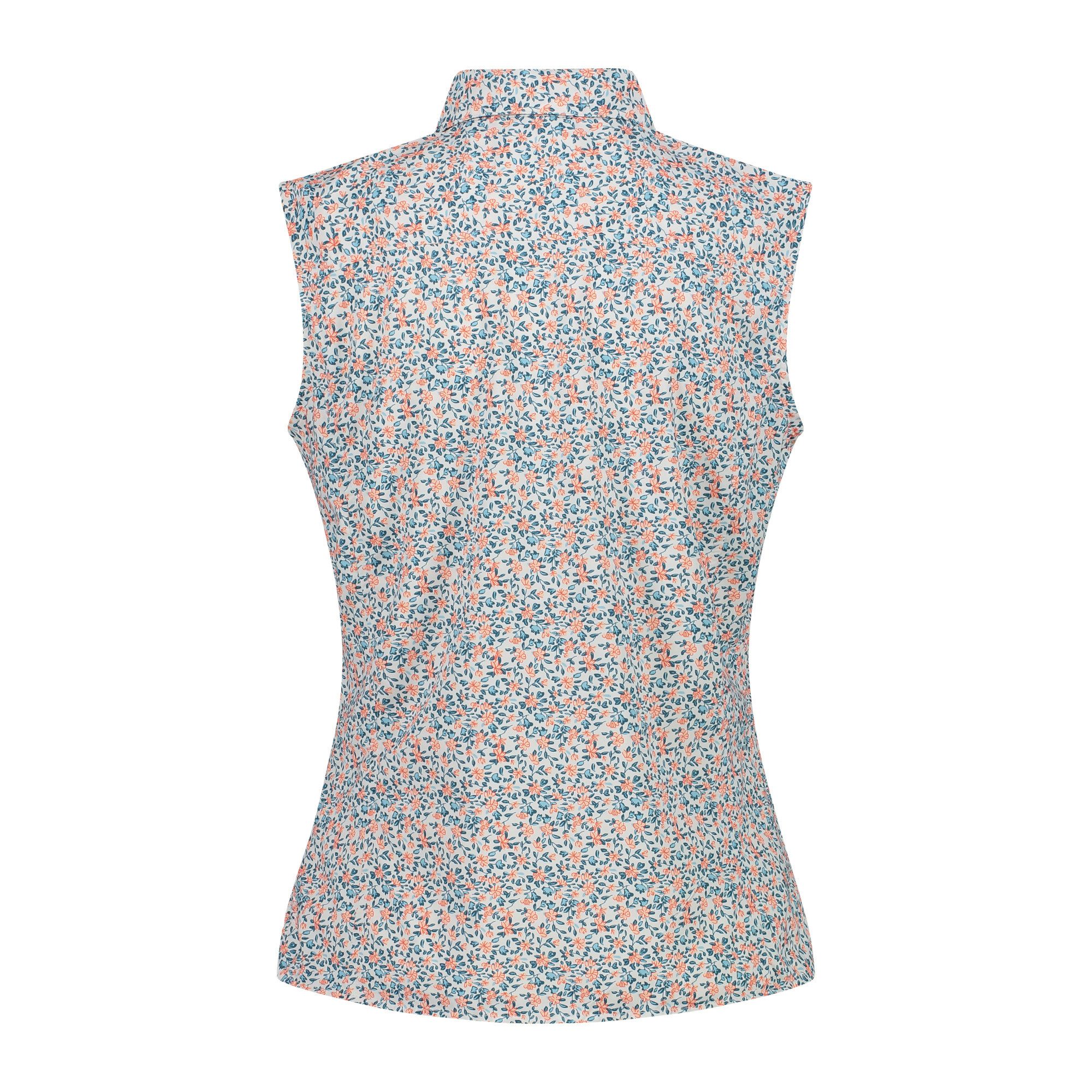 CMP Blusenshirt CMP Damen Bluse WOMAN SHIRT 33S5706 – Bild 2 von 3