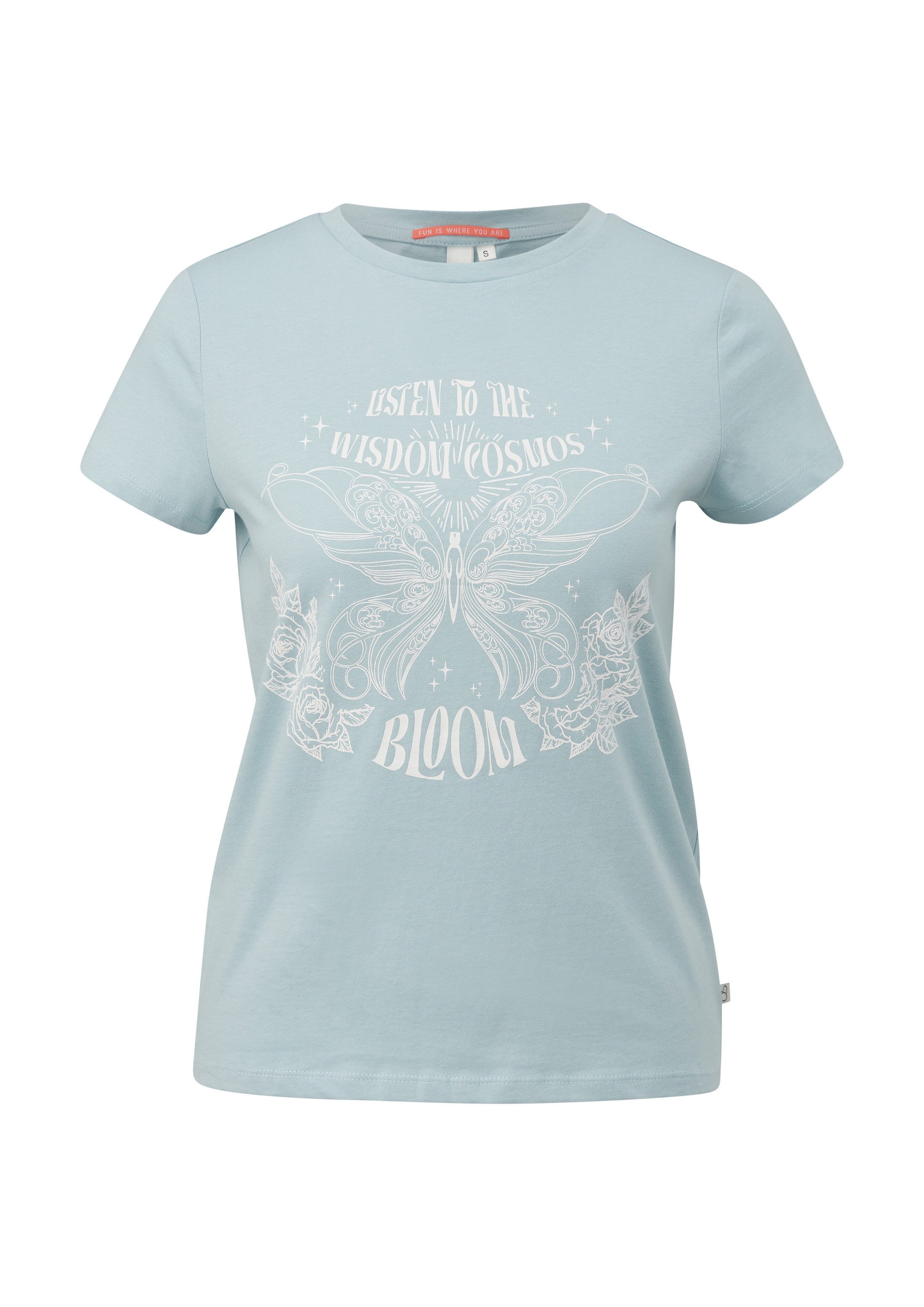 Kurzarmshirt T-Shirt