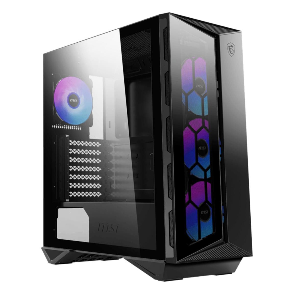 XMX Casual Gamer PC IV Gaming-PC (AMD Ryzen 7 5800XT, GeForce RTX 3050, 16 GB RAM, 512 GB SSD, Luftkühlung)