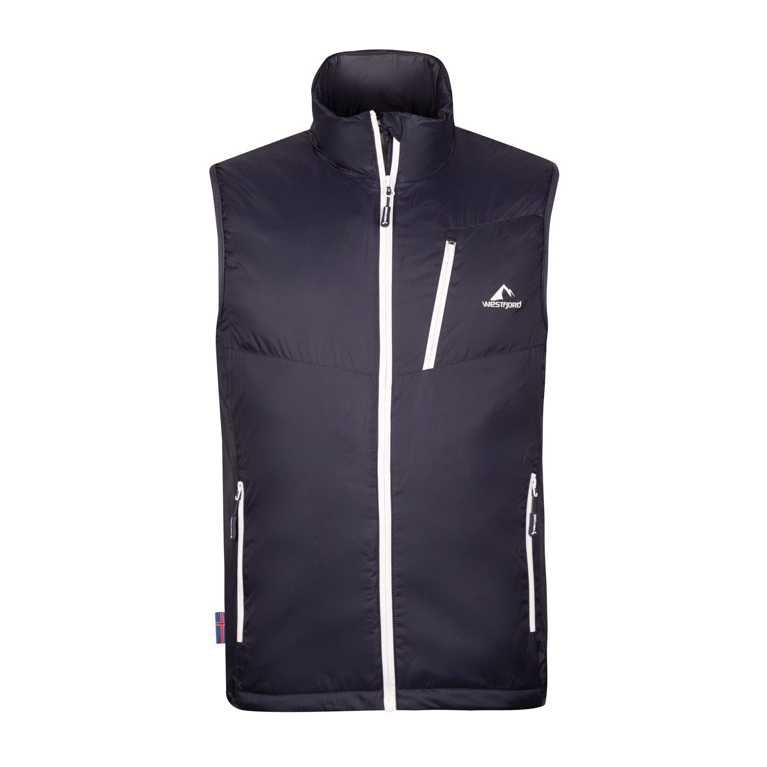Funktionsjacke Men's Reykir XT Vest