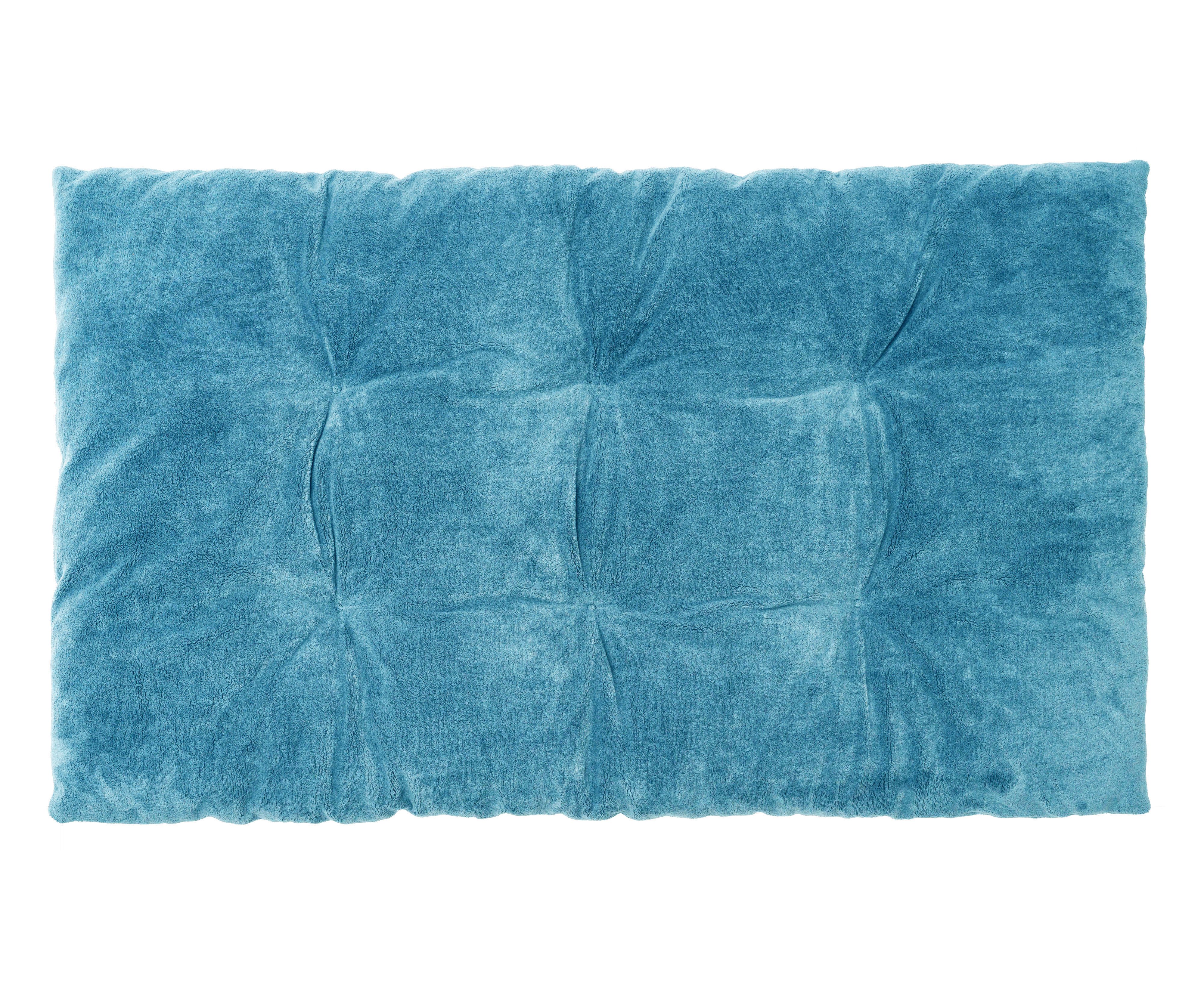 HSC Home-Style-Creation GmbH Bodenkissen XXL Lunaris Flauschkissen, 1 Wende günstig online kaufen