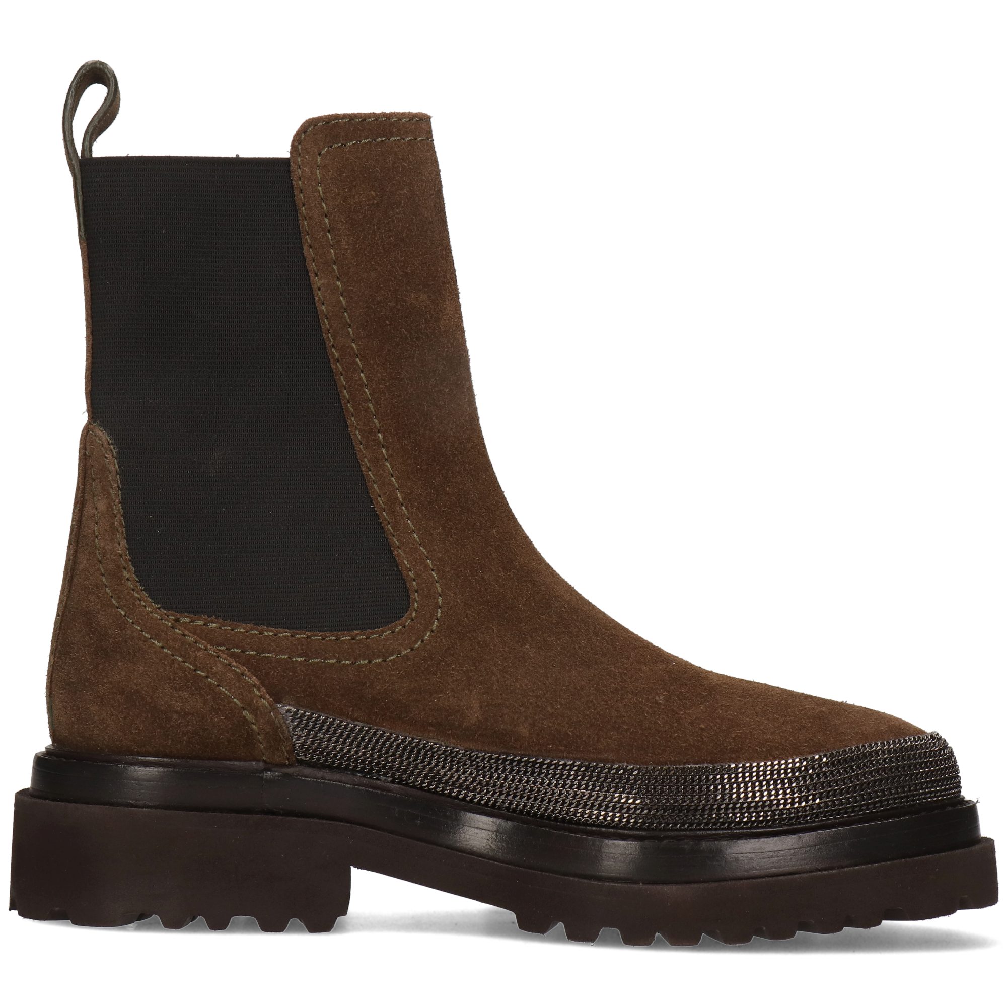 Melvin & Hamilton Leonie 27 Stiefelette