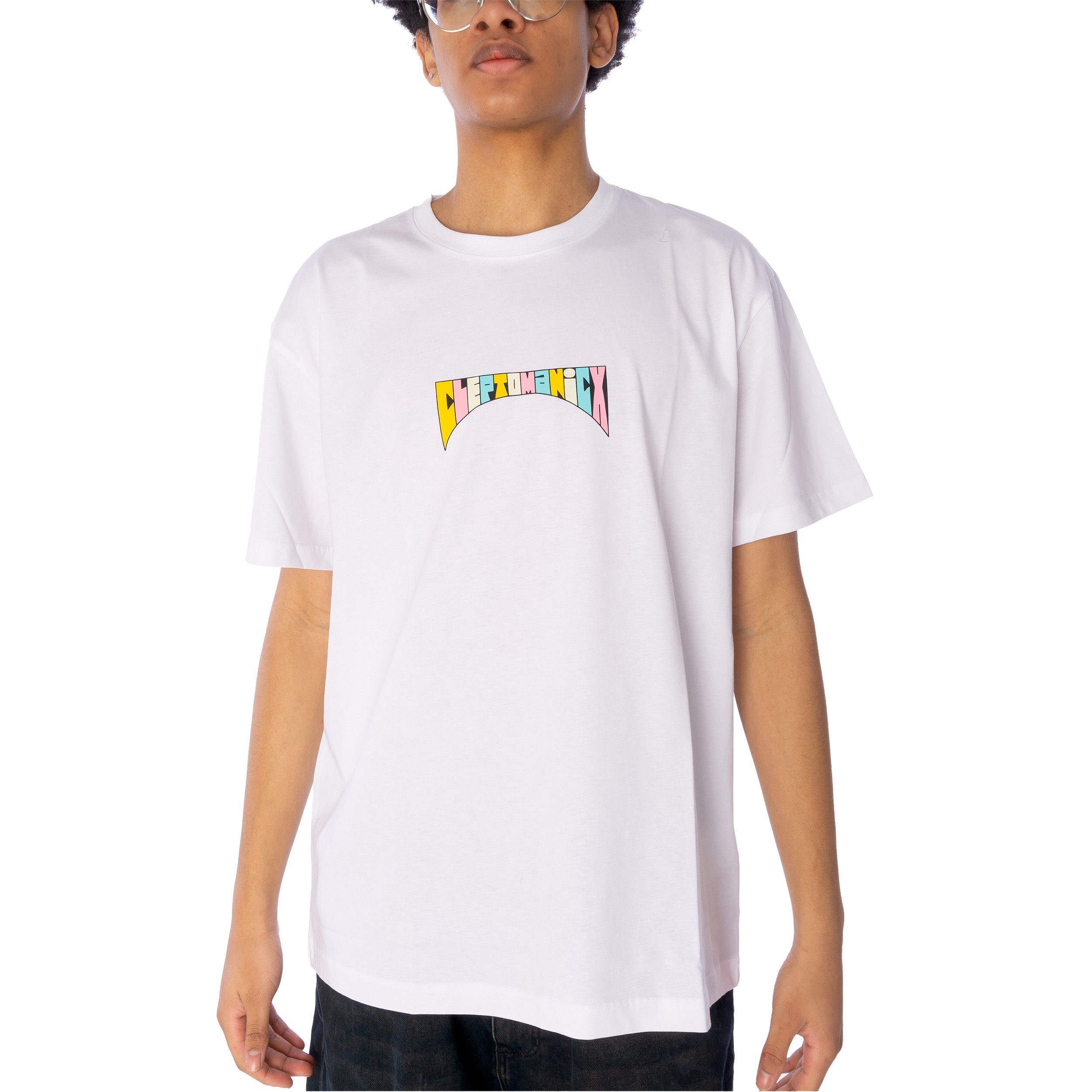 Cleptomanicx T-Shirt T-Shirt Cleptomanicx Boss Gull, günstig online kaufen