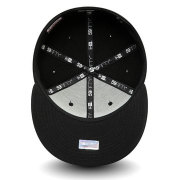 New Era Fitted Cap 59Fifty AUTHENTIC ONFIELD Chicago White Sox