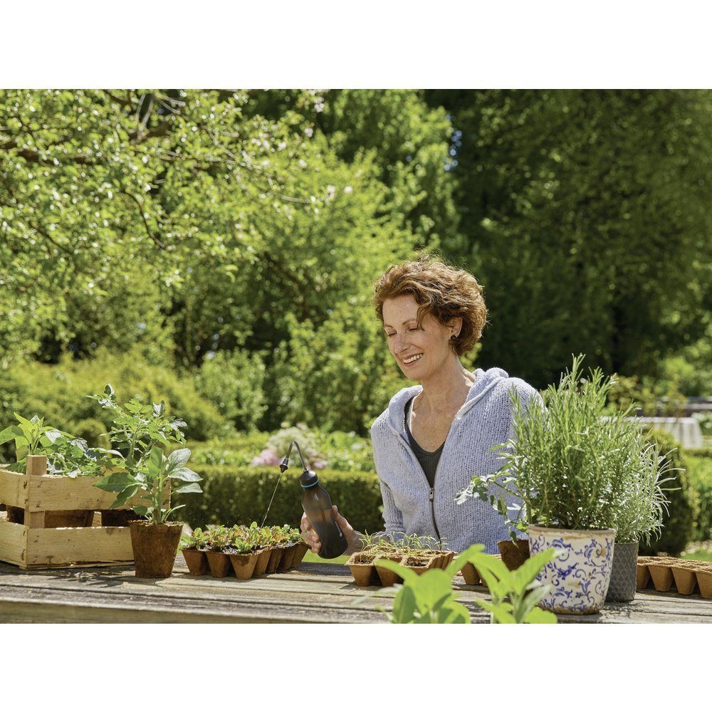 GARDENA Drucksprühgerät GARDENA 11102-20 Softsprüher Softsprüher 0.45 l