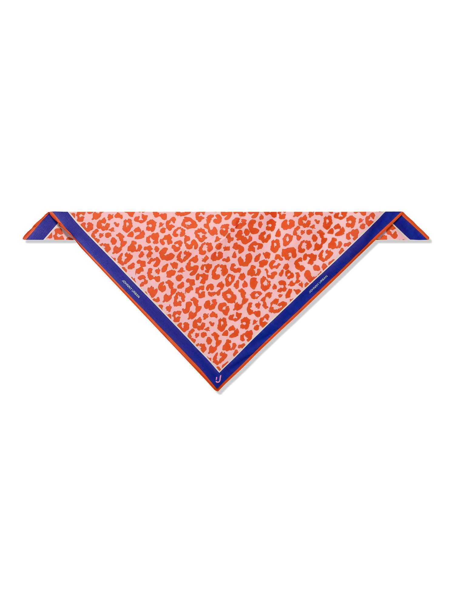 Johnny Urban Bandana Erin Halstuch, (1-St), Aus 100% Baumwolle