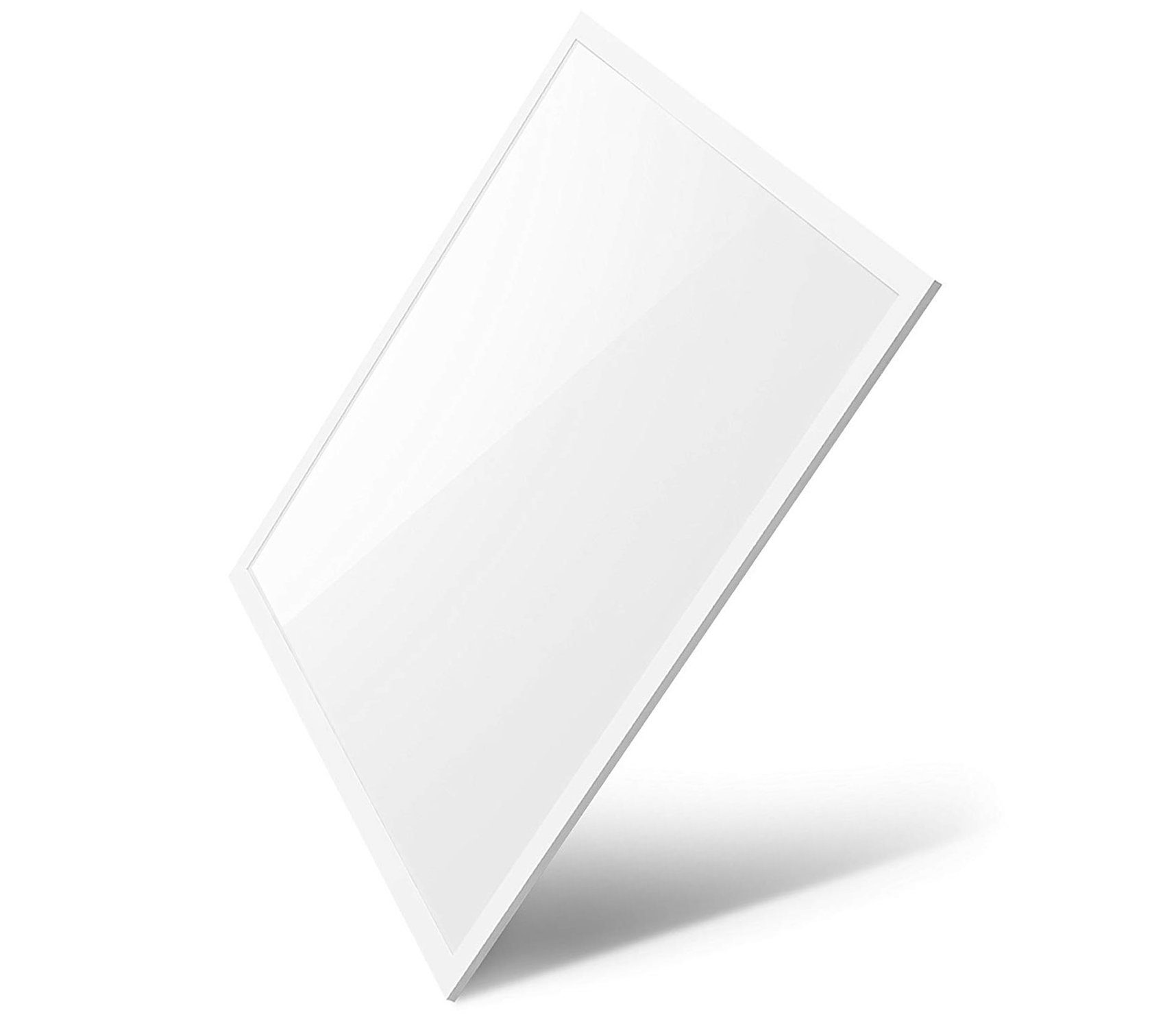 Lecom Deckenleuchten 62x62 Aufputz 3D LED günstig online kaufen