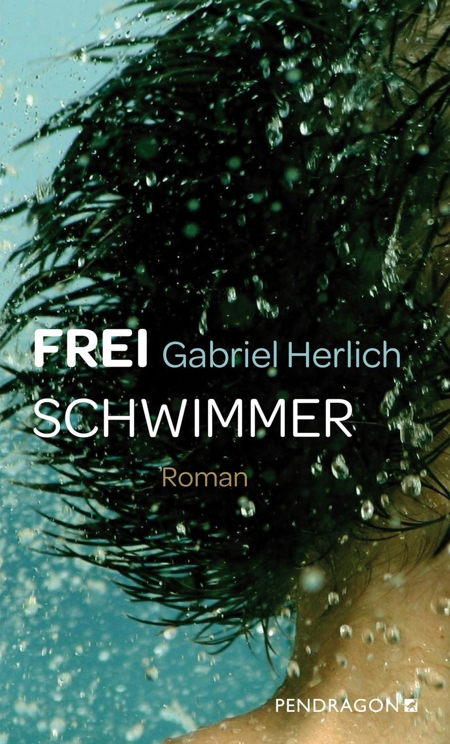 Freischwimmer Roman / Gabriel Herlich, Roman